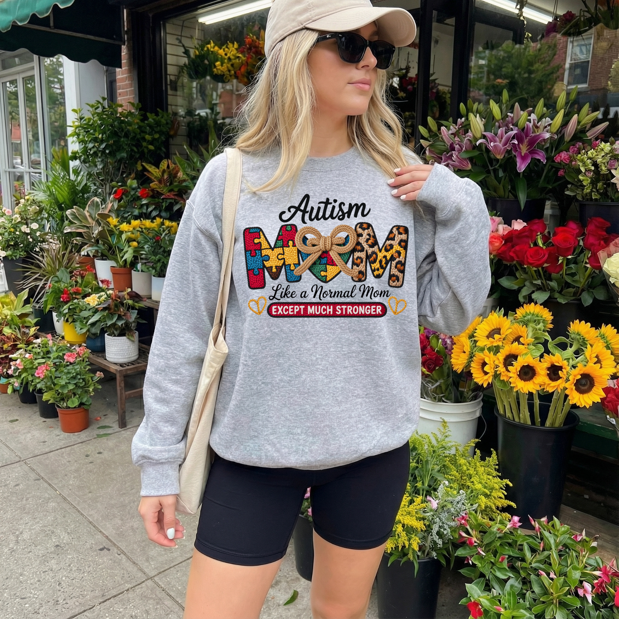 Mother's Day Sweatshirts/Hoodies