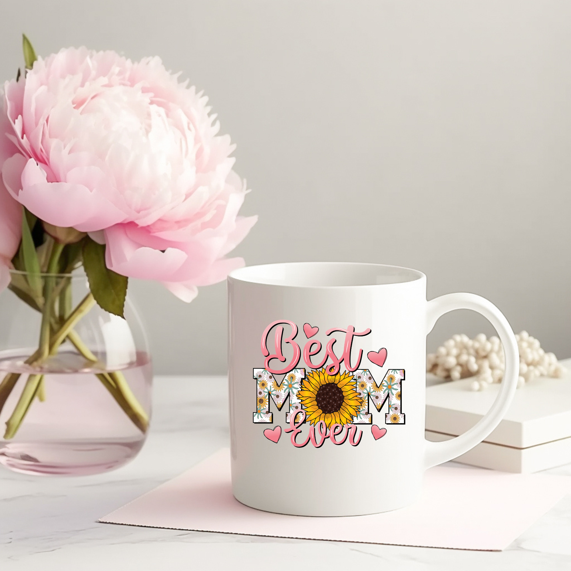 Mother's Day Mugs