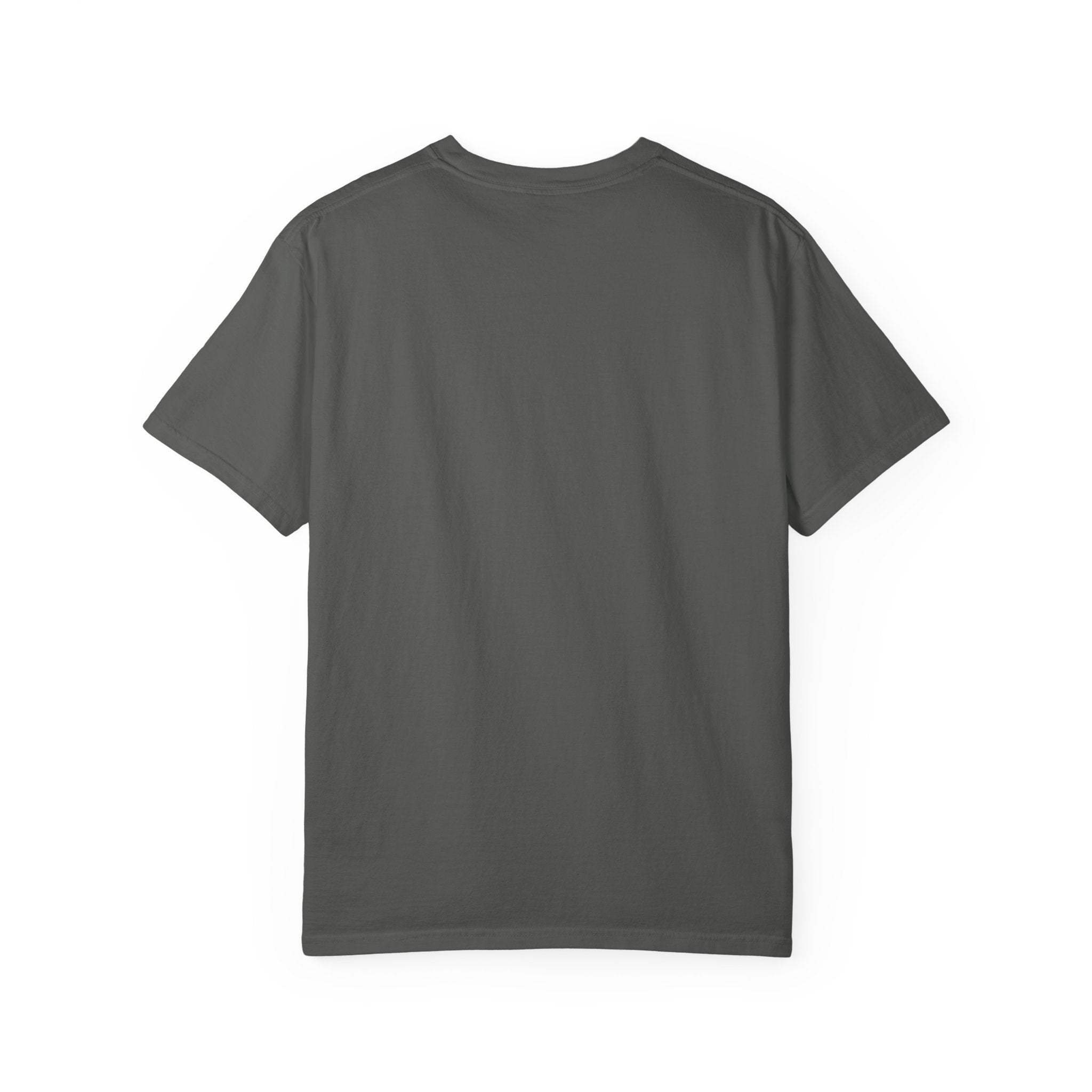 Anime Zoro Graphic T-Shirt — Japanese Text Skate Vibe