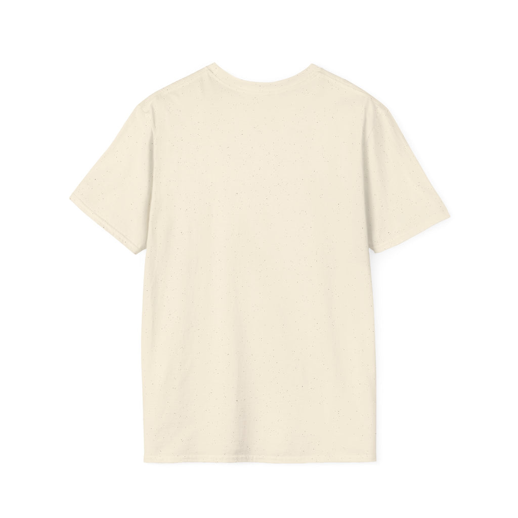 Mom Vibes Retro Photo T-Shirt