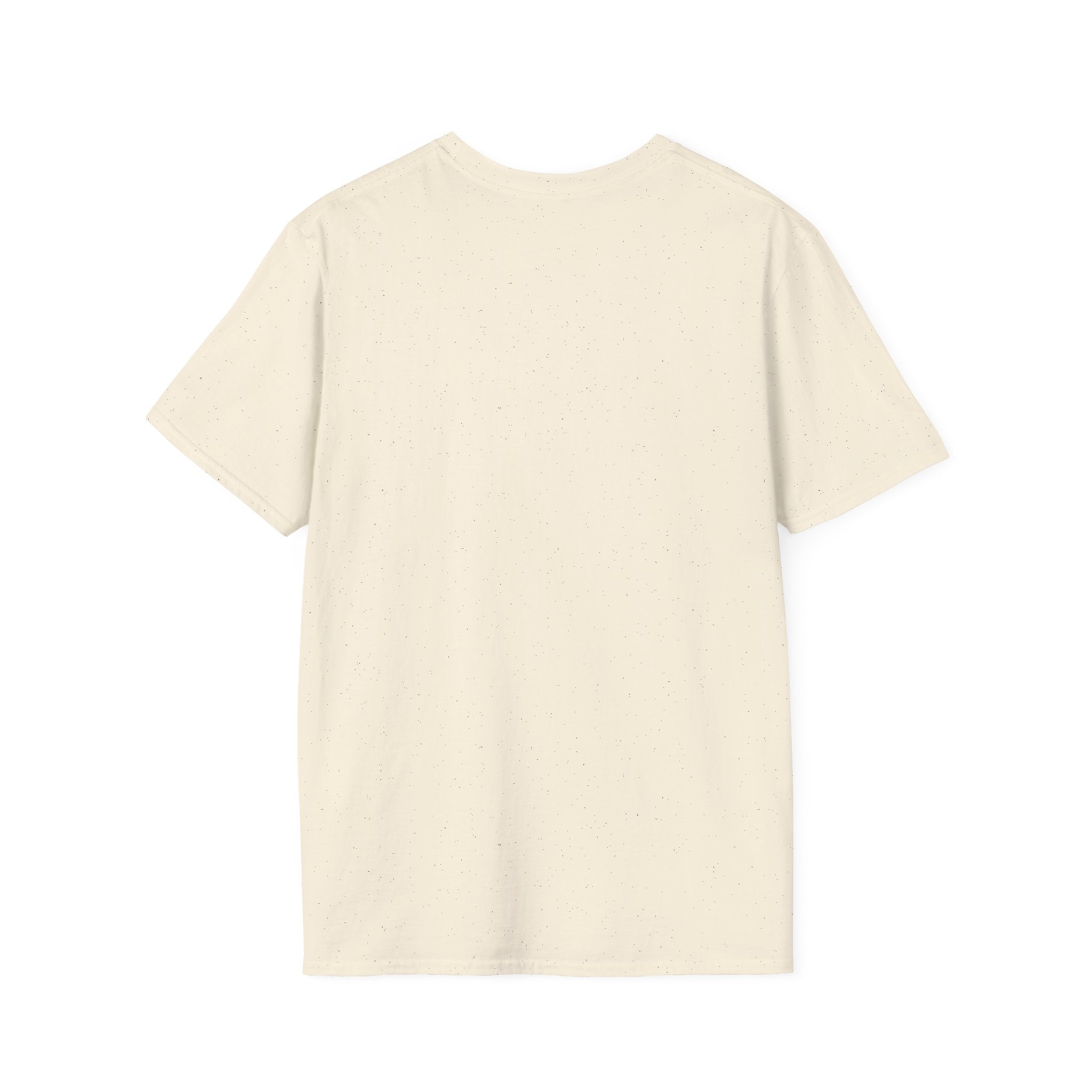 Mom Vibes Retro Photo T-Shirt