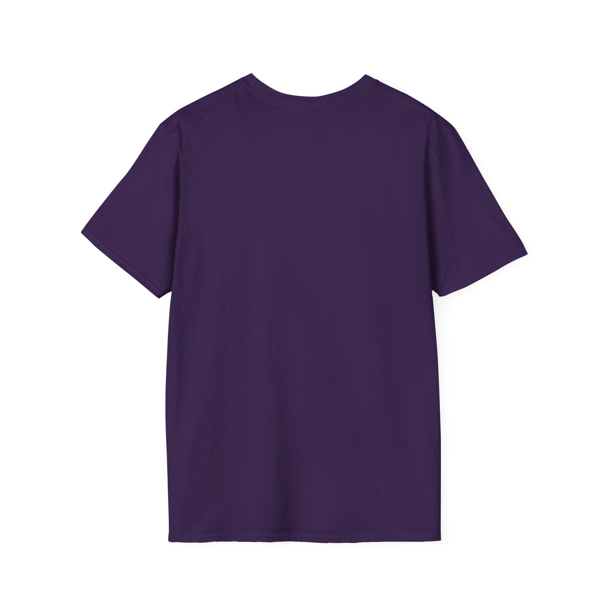 Mom Vibes Retro Photo T-Shirt