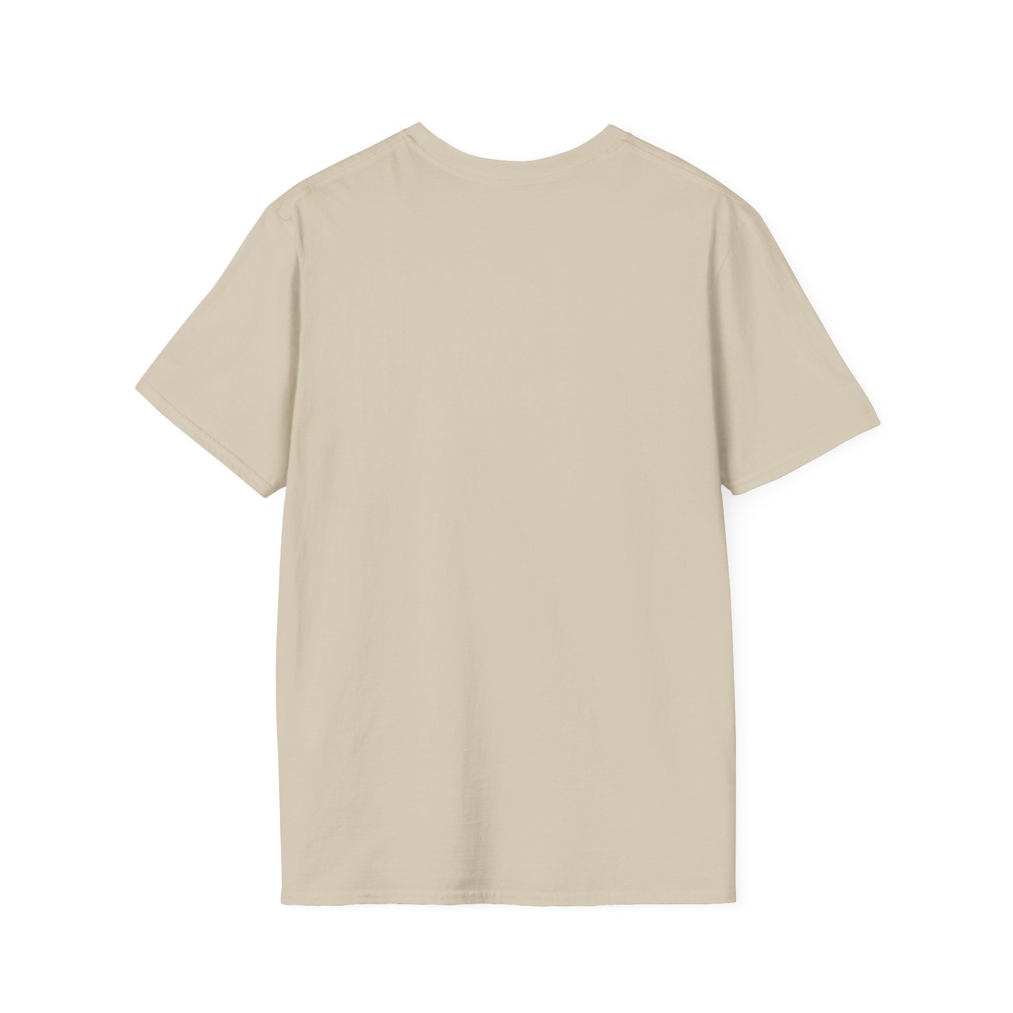 Mom Vibes Retro Photo T-Shirt