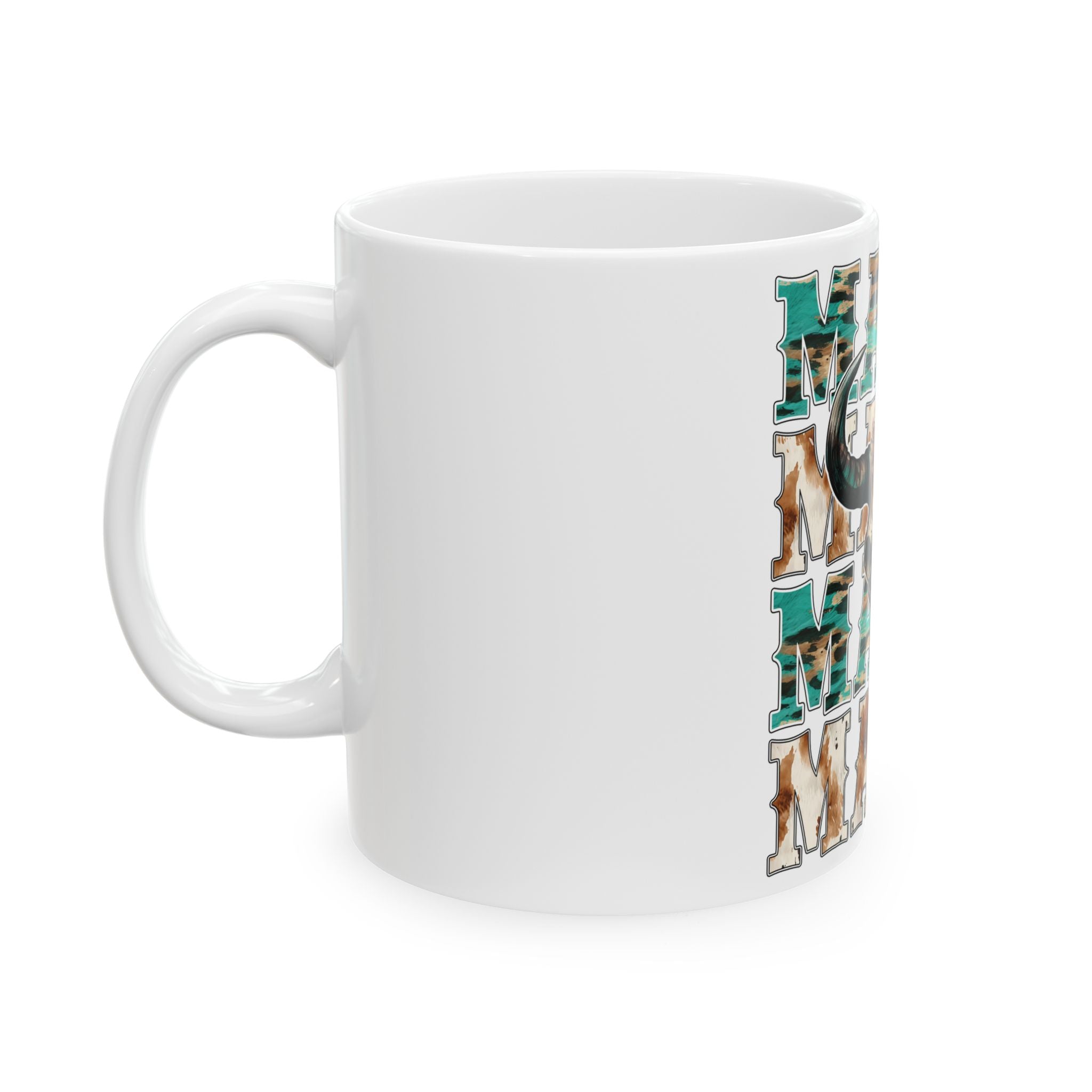 Ceramic Mug, (11oz, 15oz)