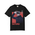 Satoru Anime Graphic T-Shirt