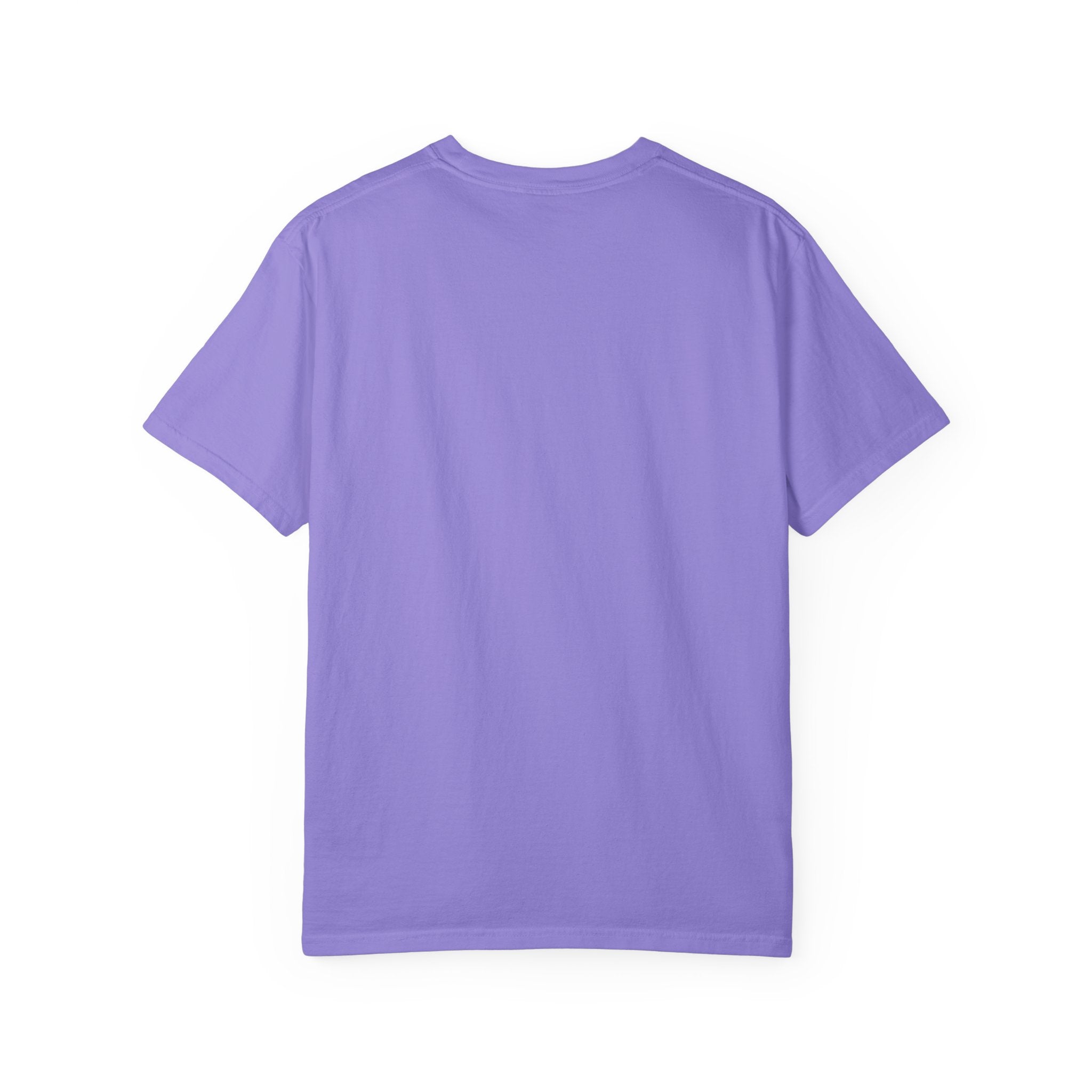 Satoru Anime Graphic T-Shirt