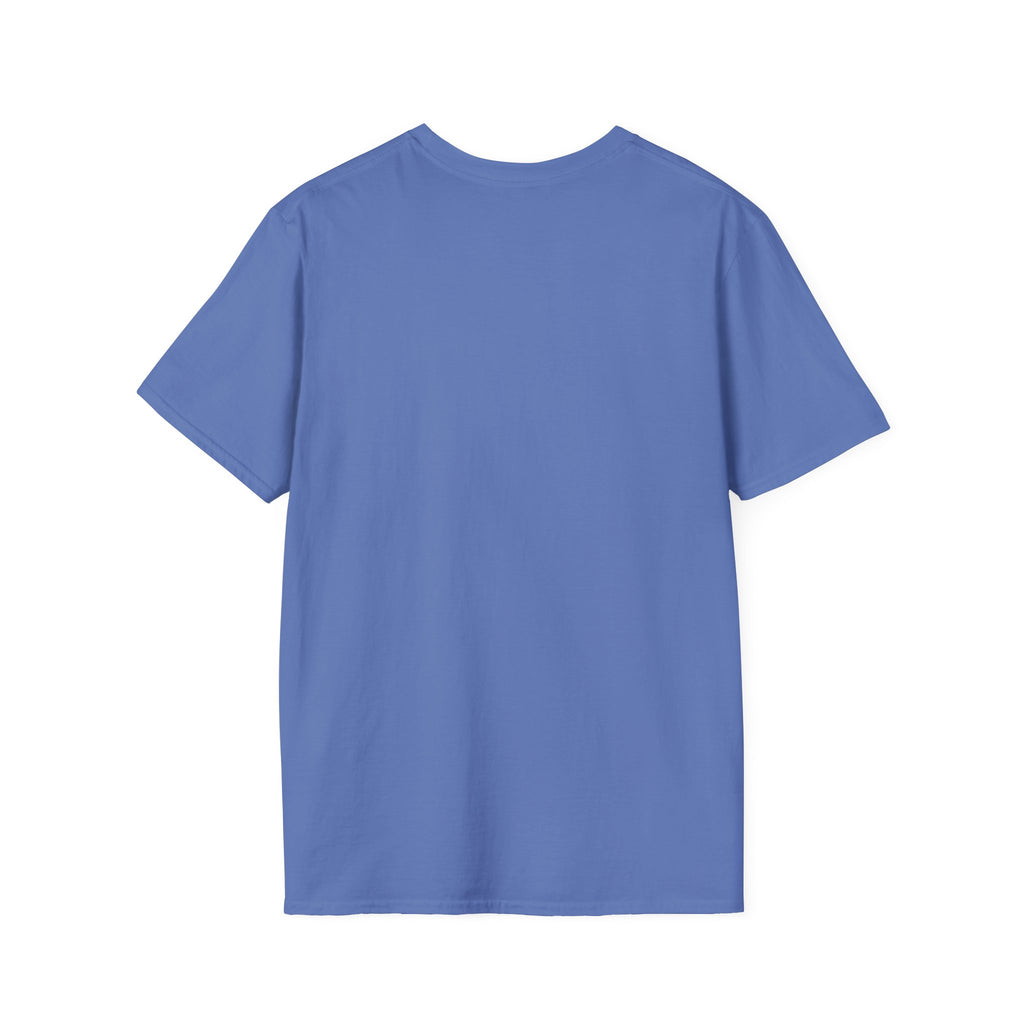 Mom Vibes Retro Photo T-Shirt