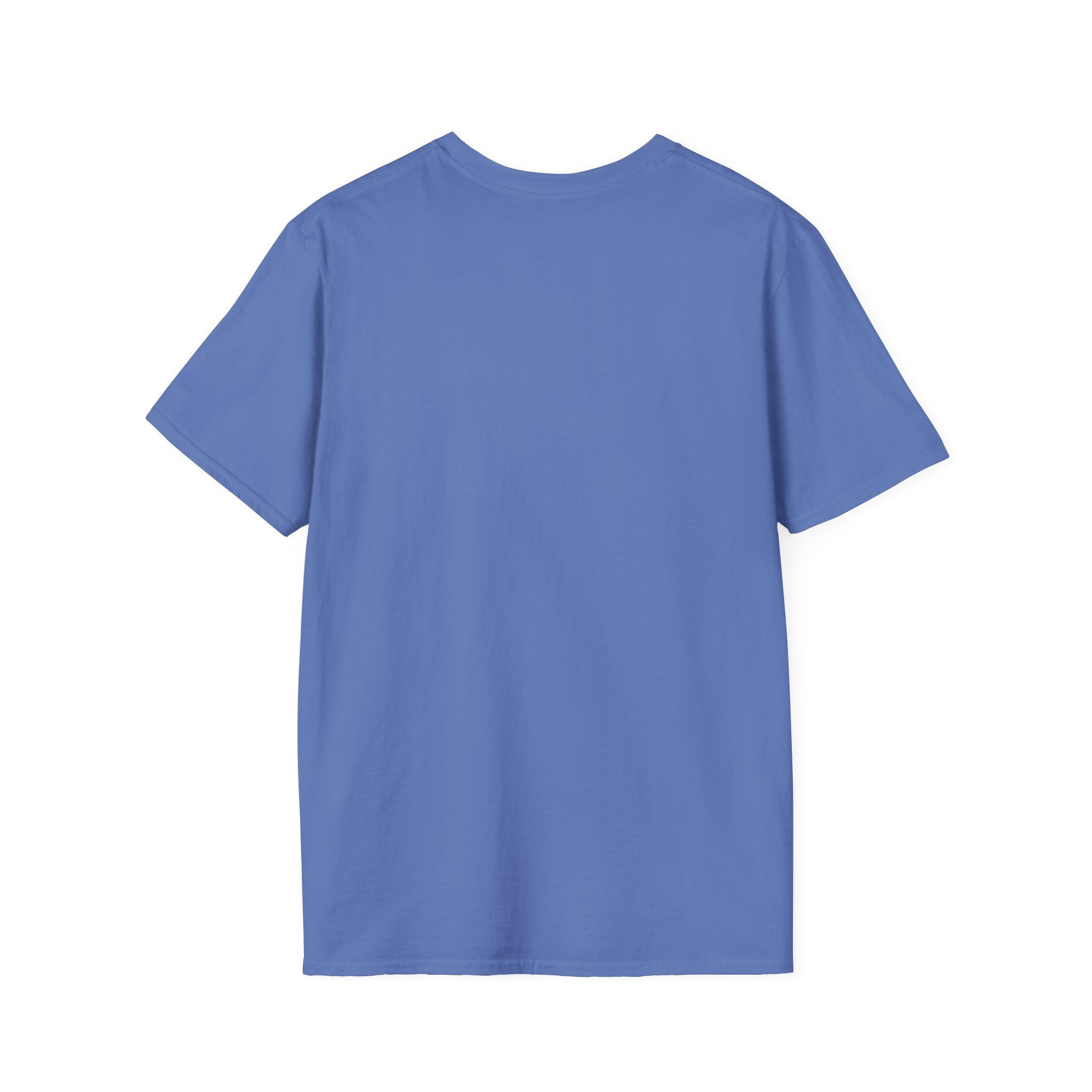 Mom Vibes Retro Photo T-Shirt