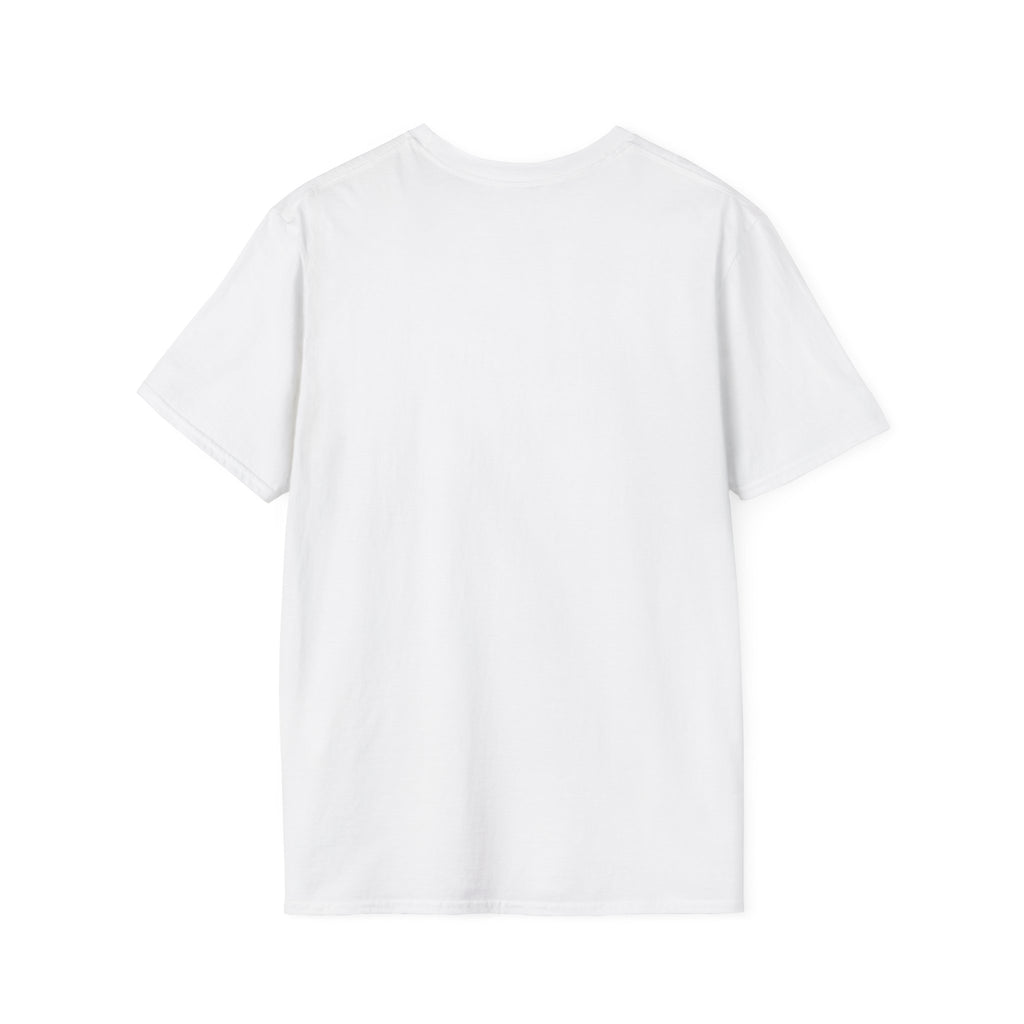 Mom Vibes Retro Photo T-Shirt