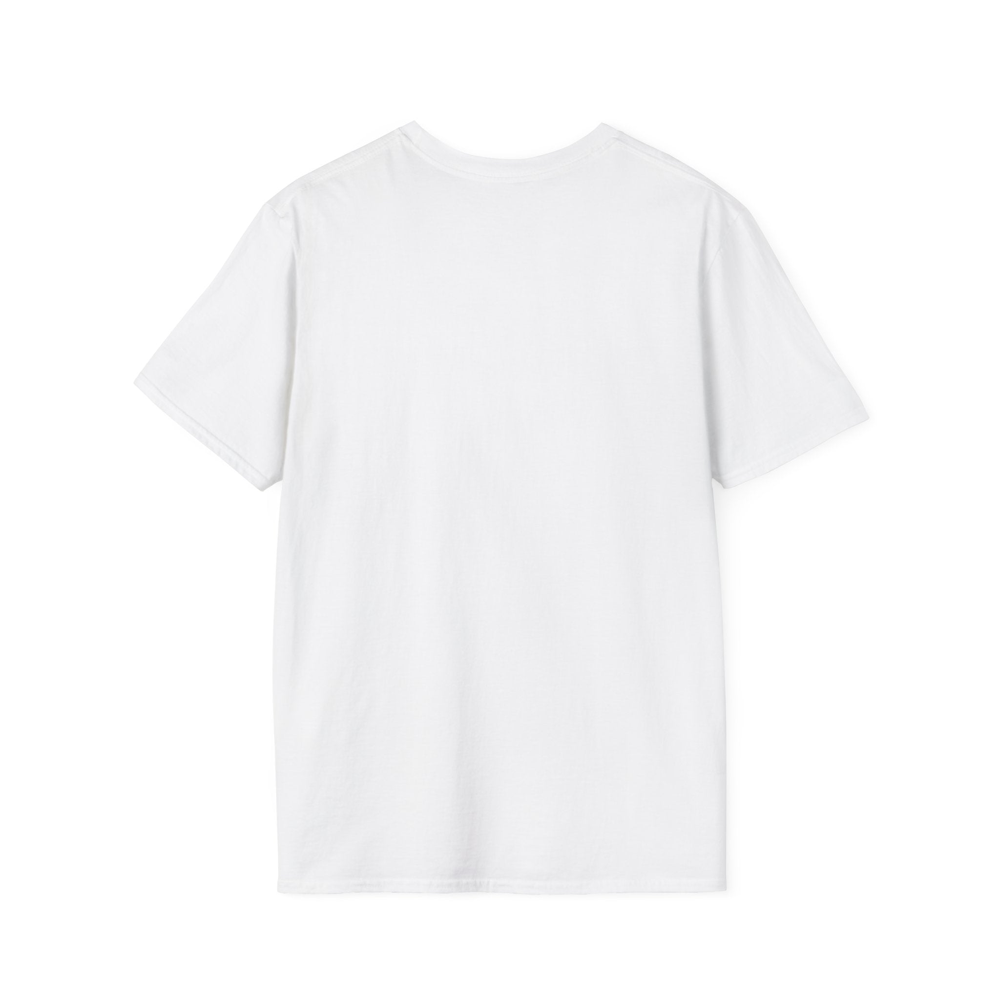 Mom Vibes Retro Photo T-Shirt