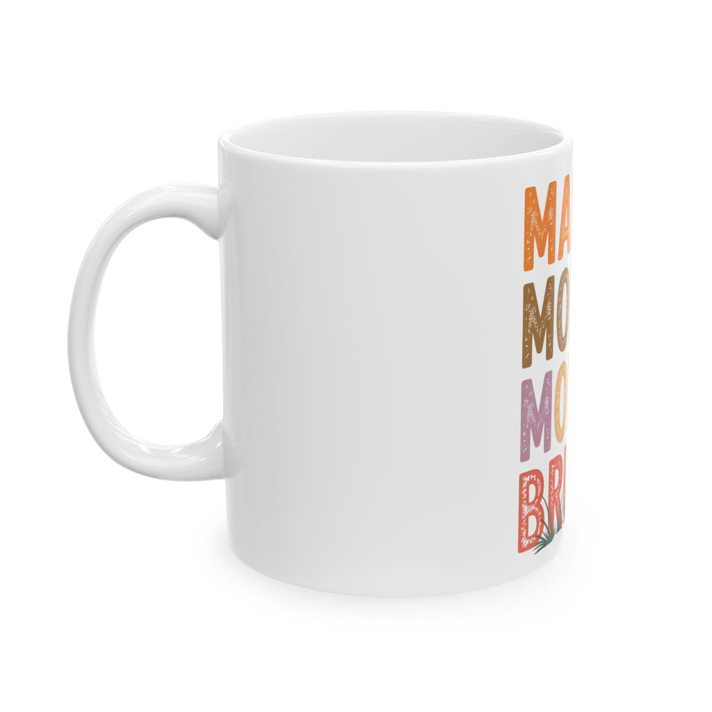 Ceramic Mug, (11oz, 15oz)