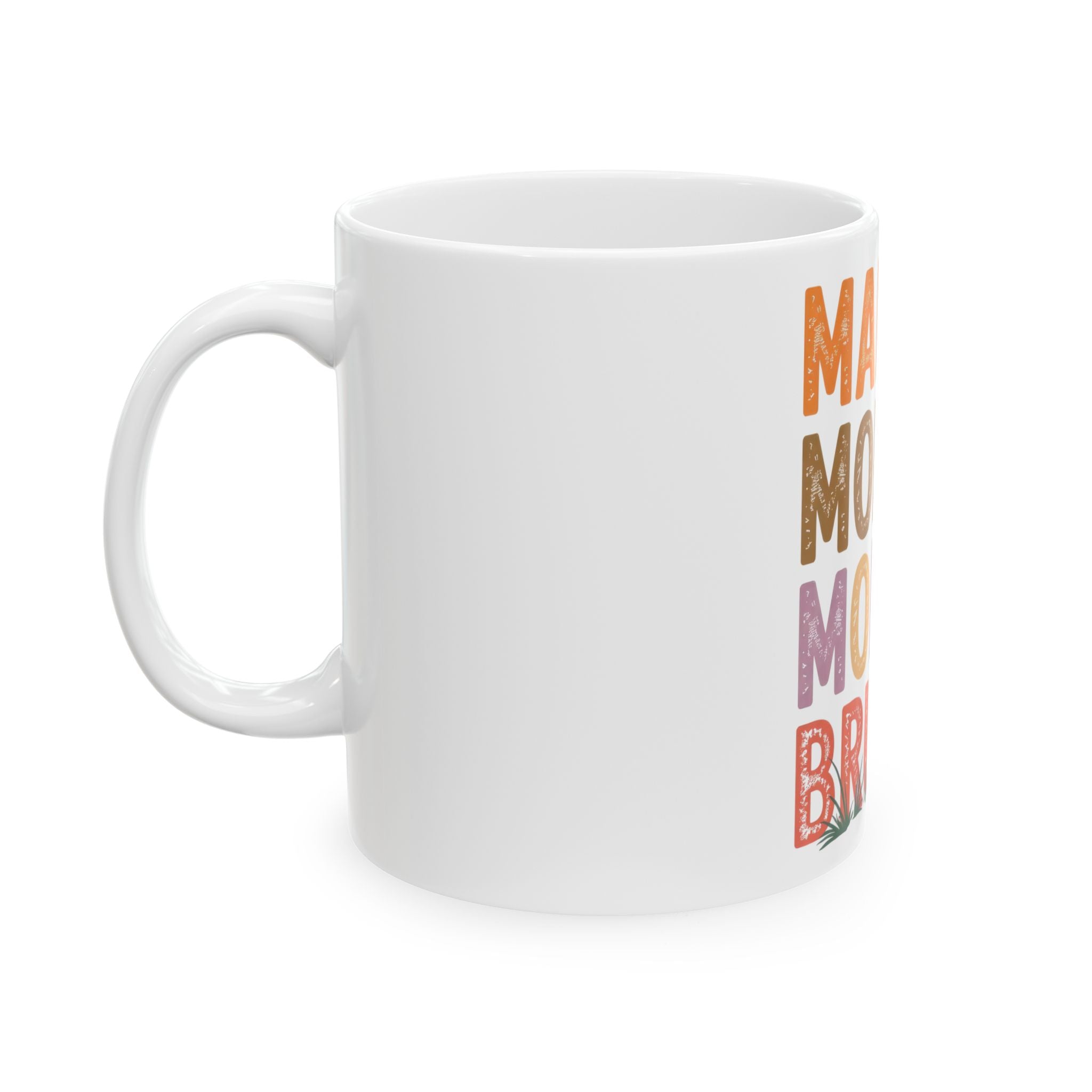 Ceramic Mug, (11oz, 15oz)