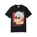Satoru Anime Art T-Shirt