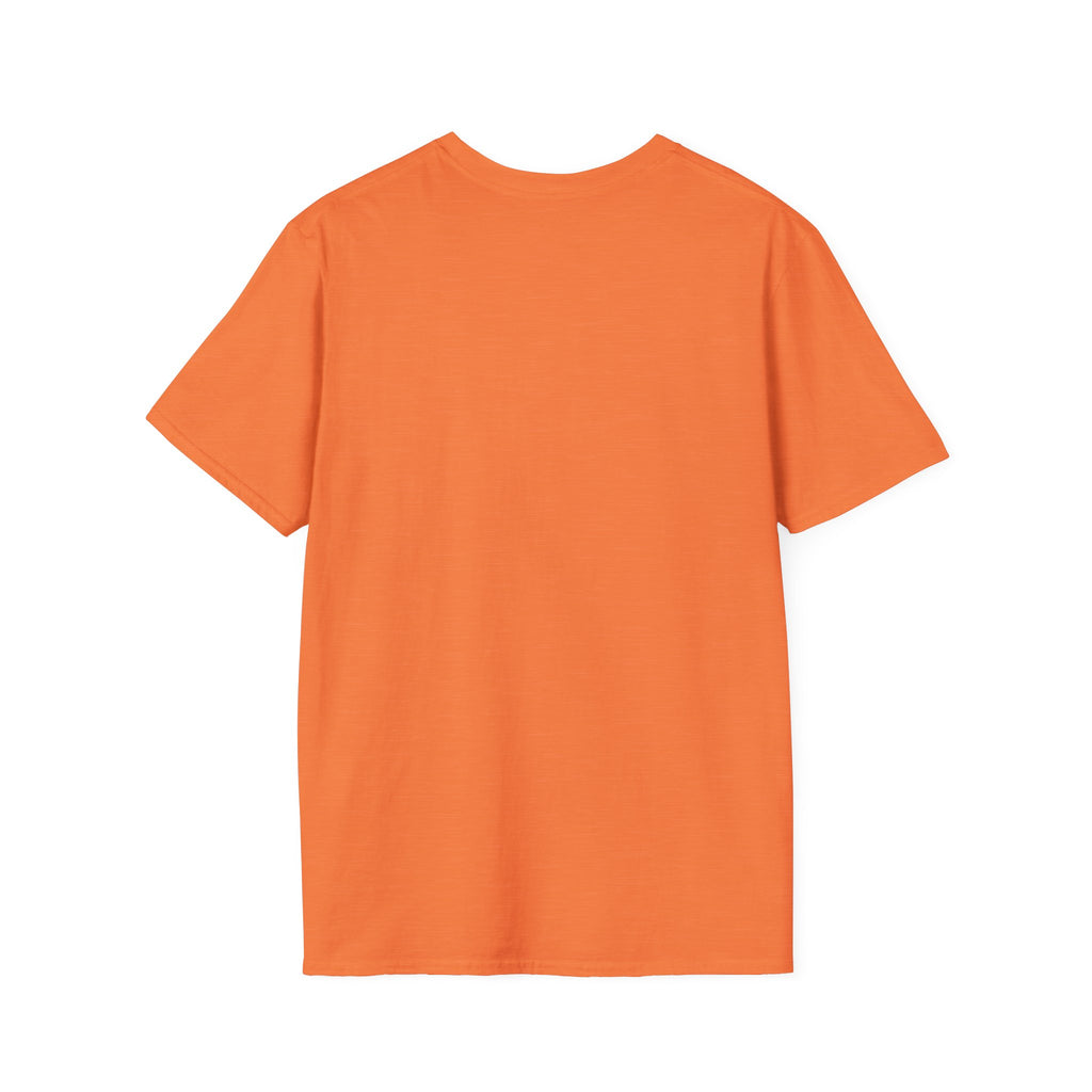 Mom Vibes Retro Photo T-Shirt