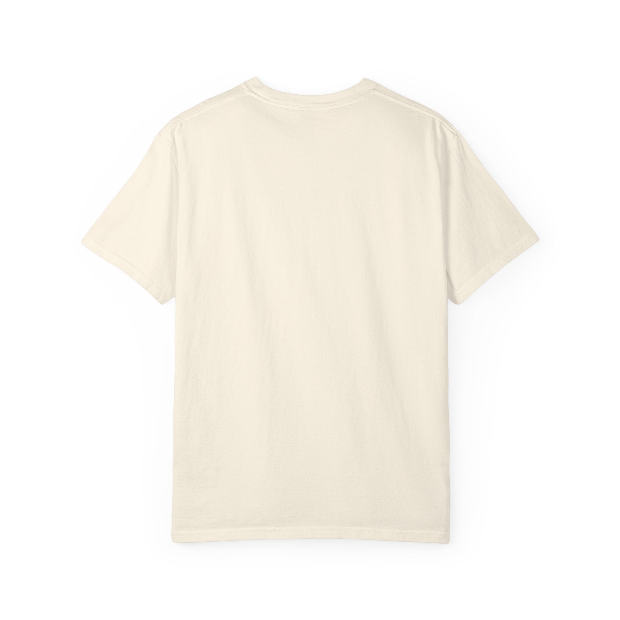 Satoru Anime Graphic T-Shirt