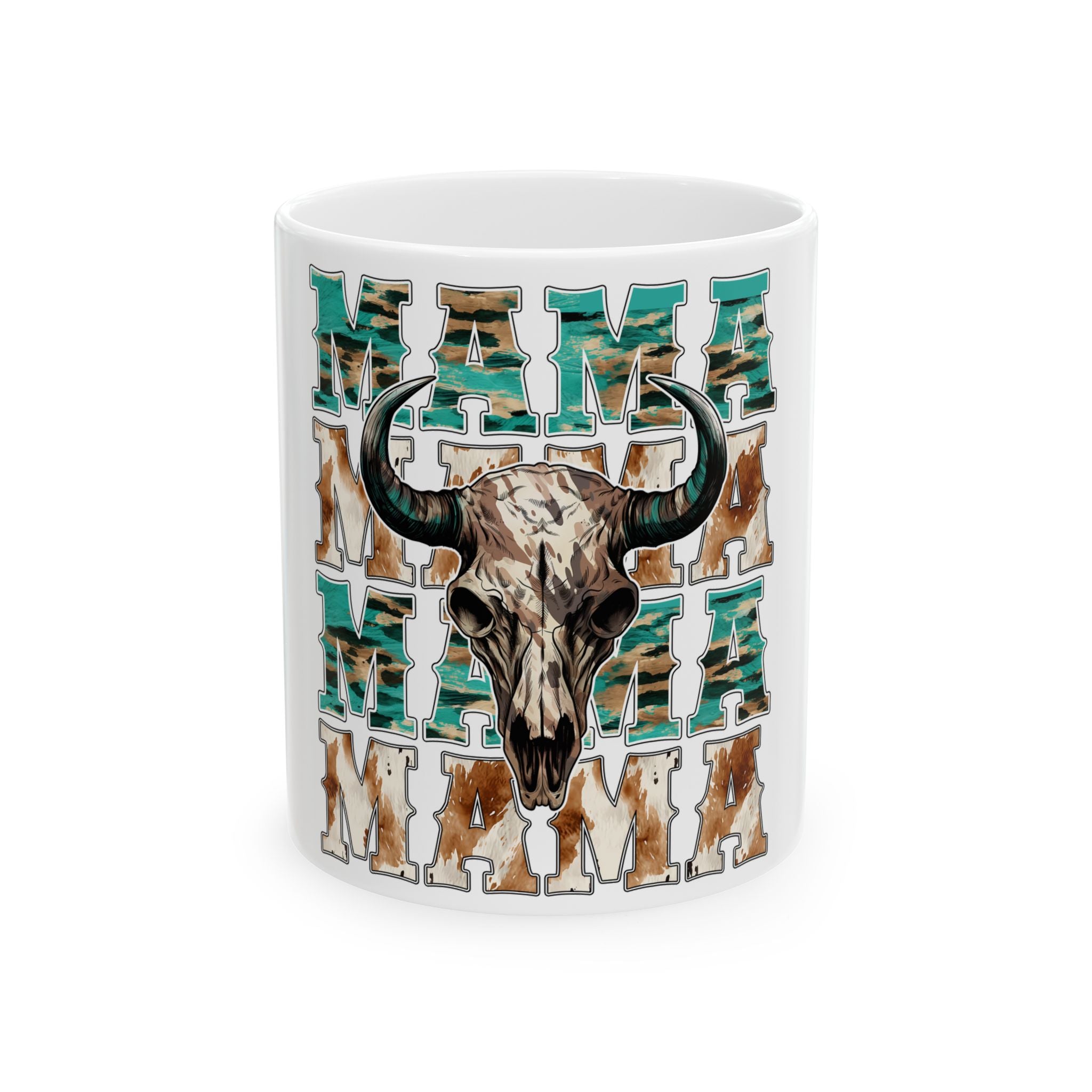 Ceramic Mug, (11oz, 15oz)