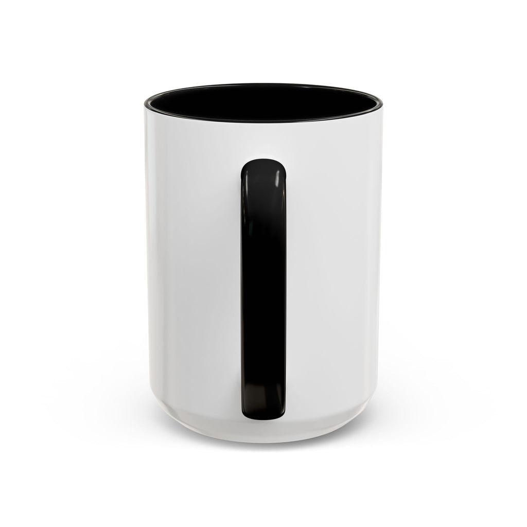 Oh Honey, I That Mom Accent Coffee Mug — Retro Funny Mom Gift (11/15 oz)