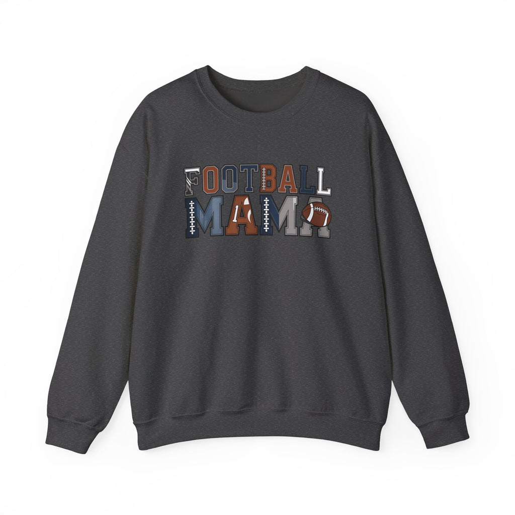 Football Mama Sweatshirt