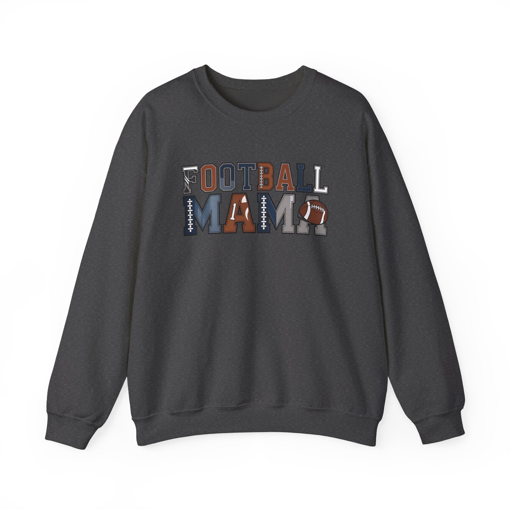 Football Mama Sweatshirt