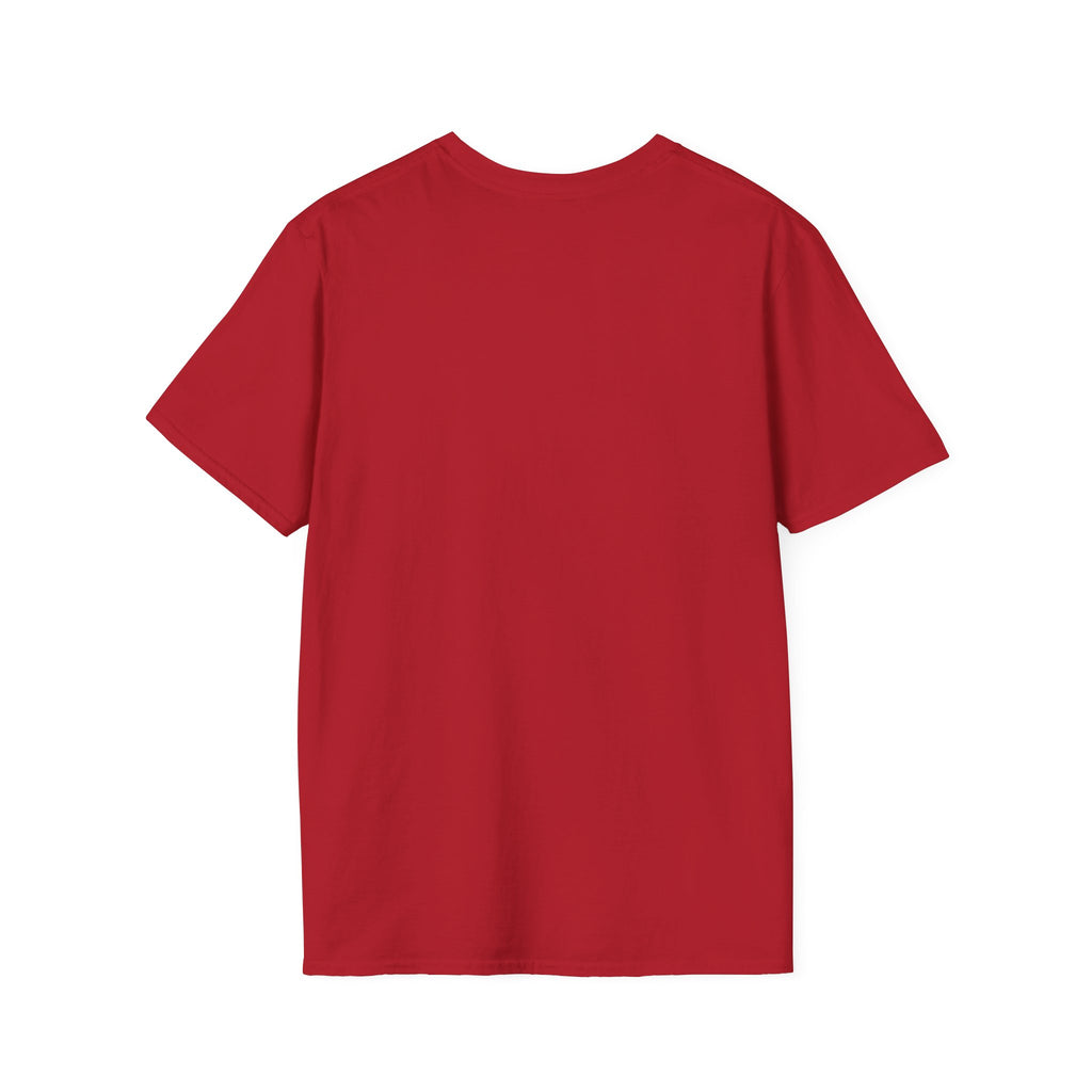 Mom Vibes Retro Photo T-Shirt