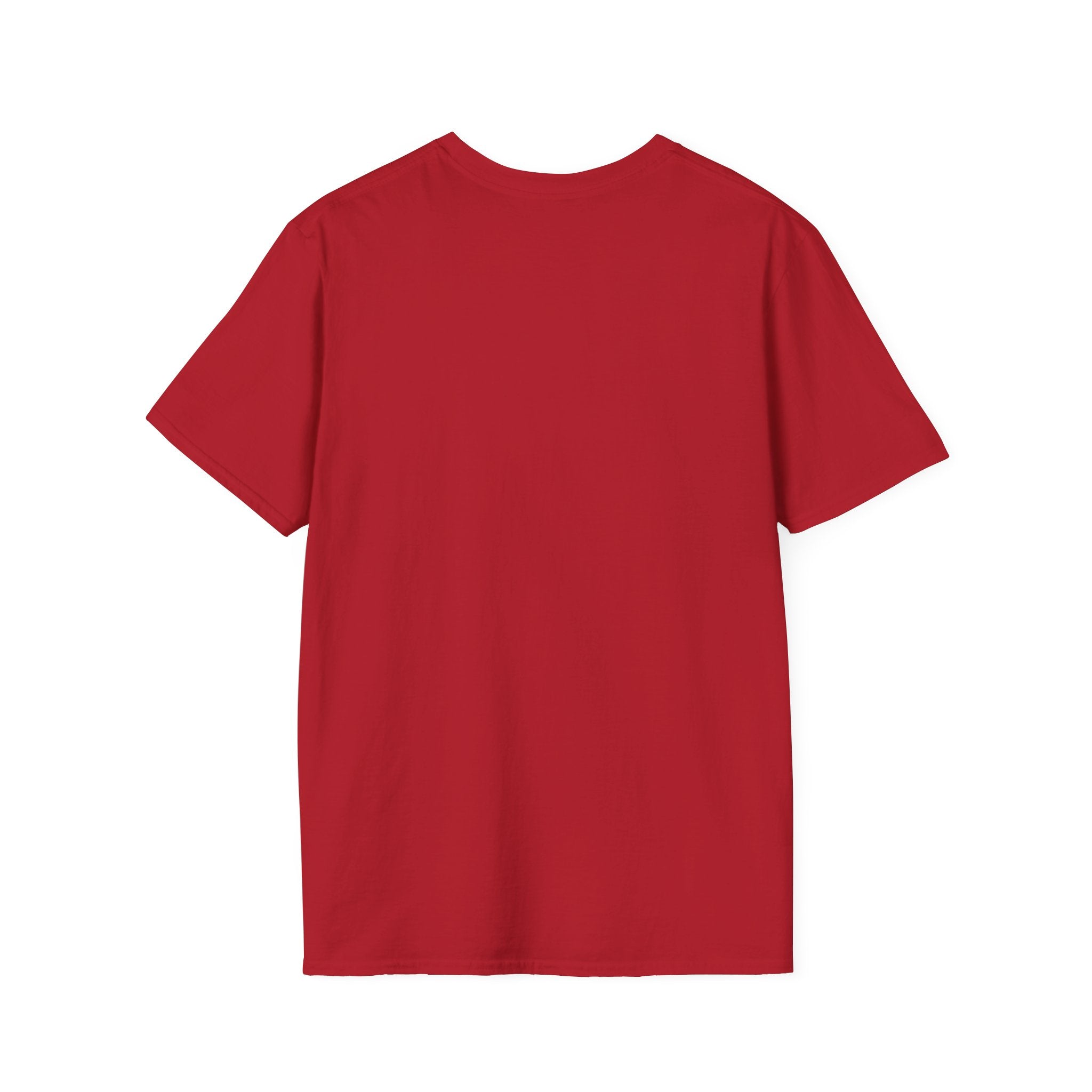 Mom Vibes Retro Photo T-Shirt