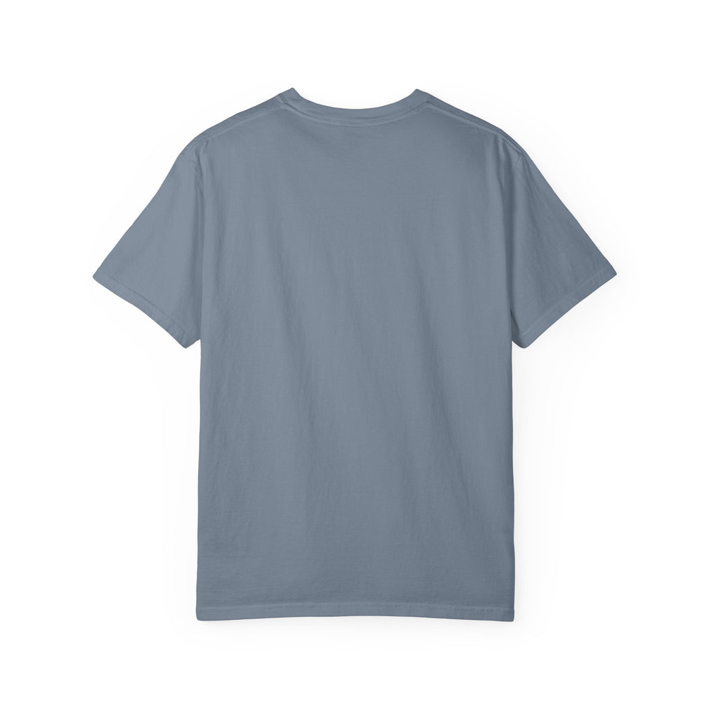 Anime Zoro Graphic T-Shirt — Japanese Text Skate Vibe