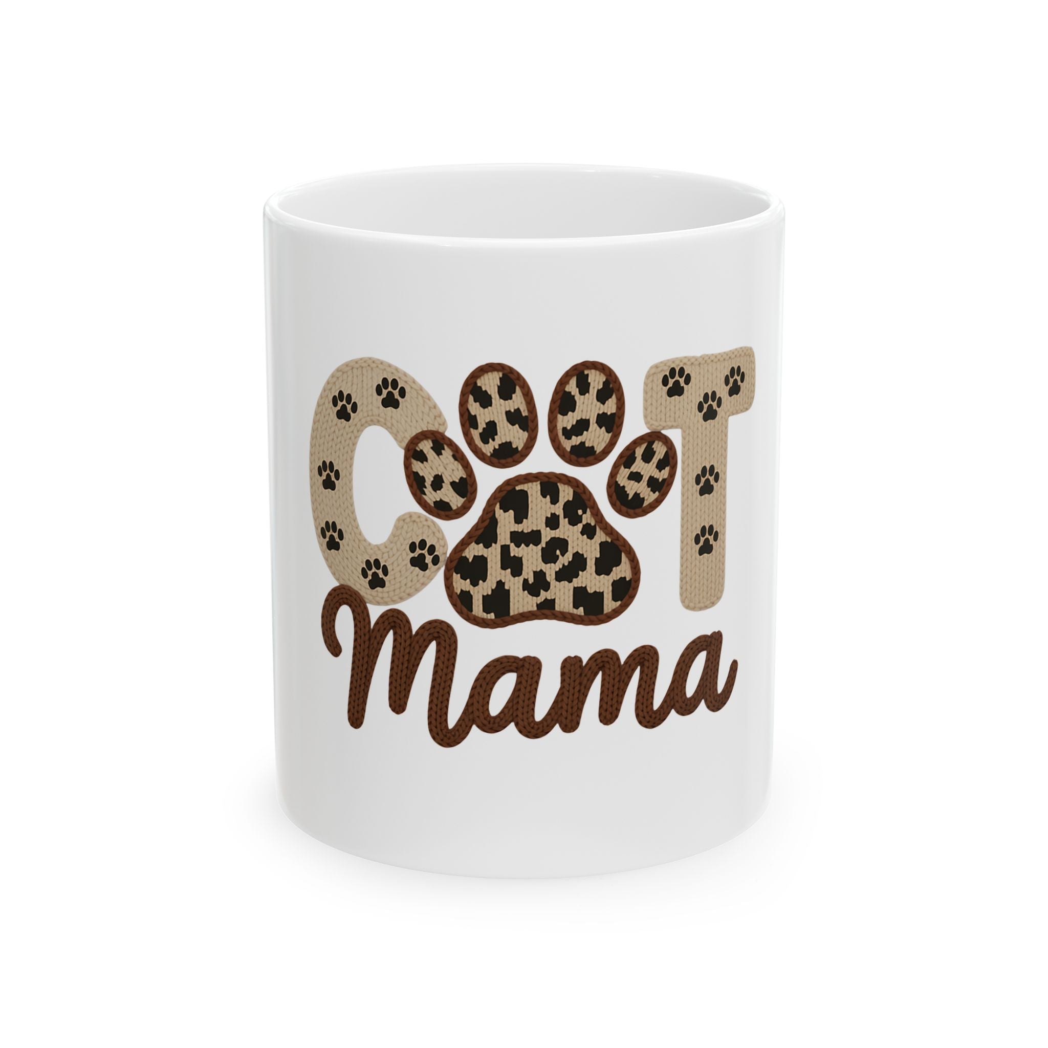 Ceramic Mug, (11oz, 15oz)