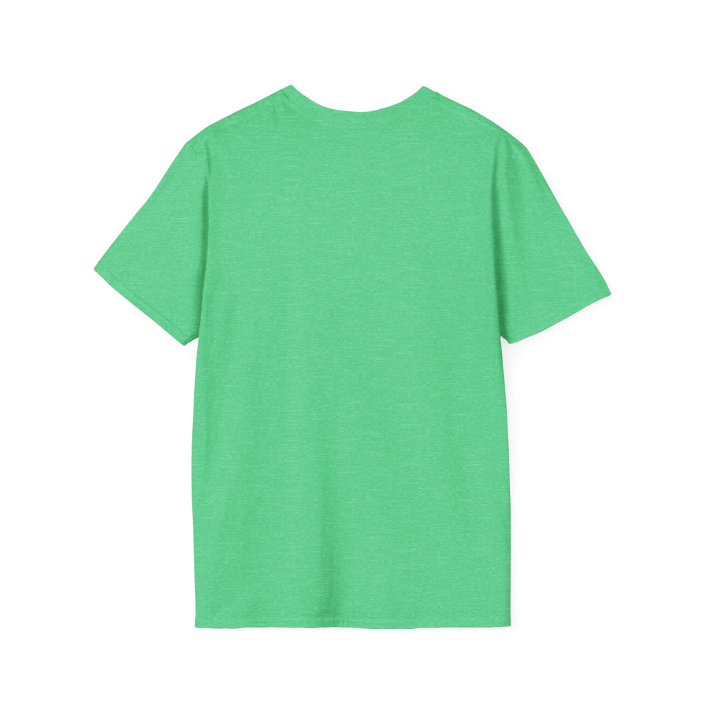 Mom Vibes Retro Photo T-Shirt