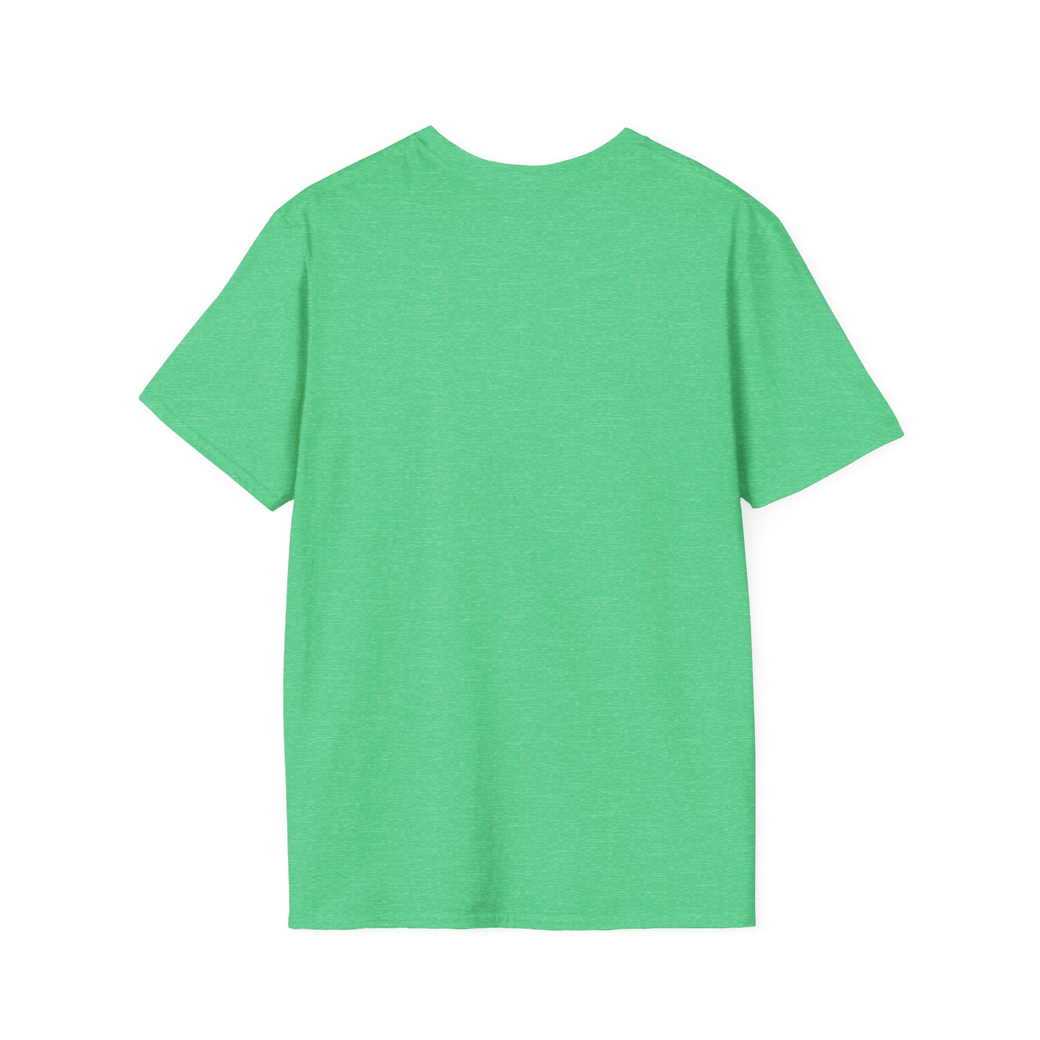 Mom Vibes Retro Photo T-Shirt