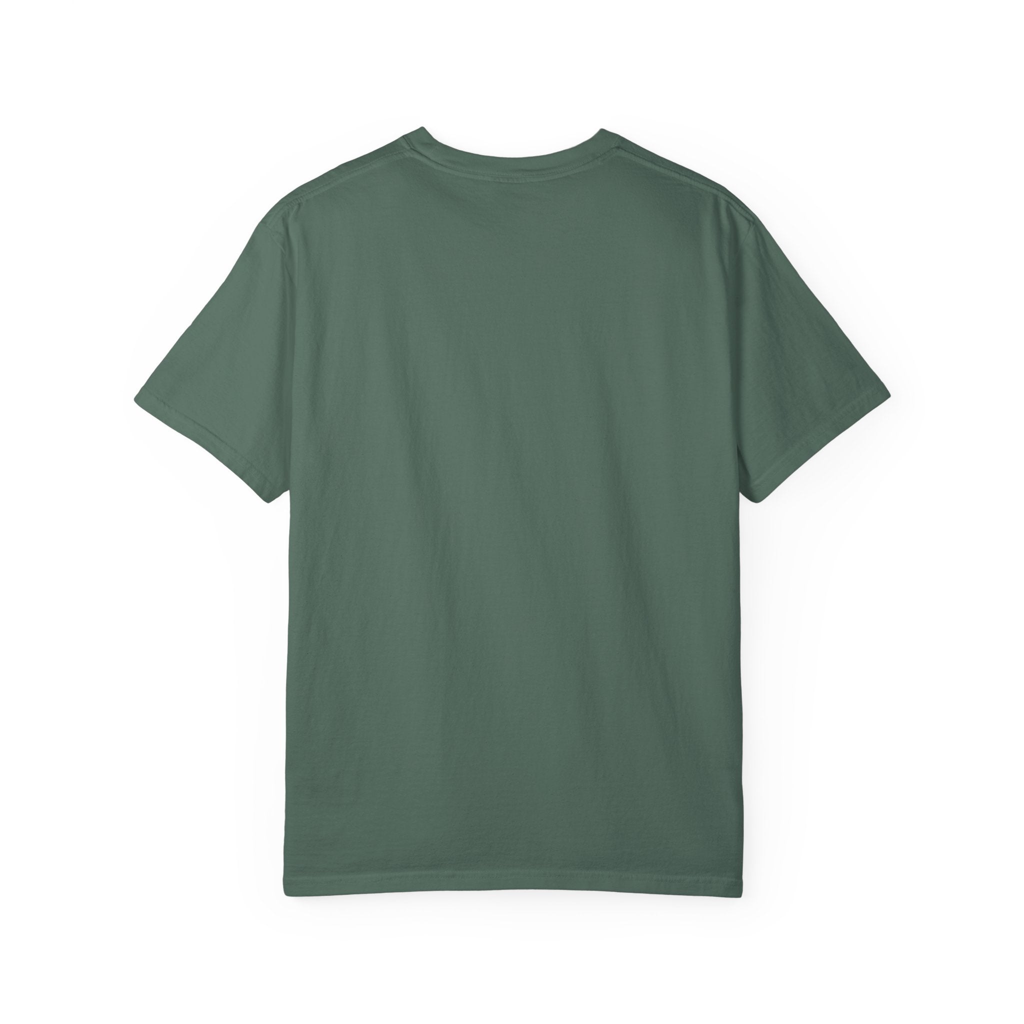 Satoru Anime Graphic T-Shirt