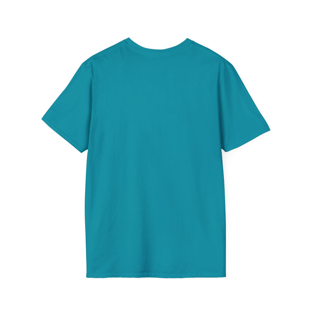 Mom Vibes Retro Photo T-Shirt