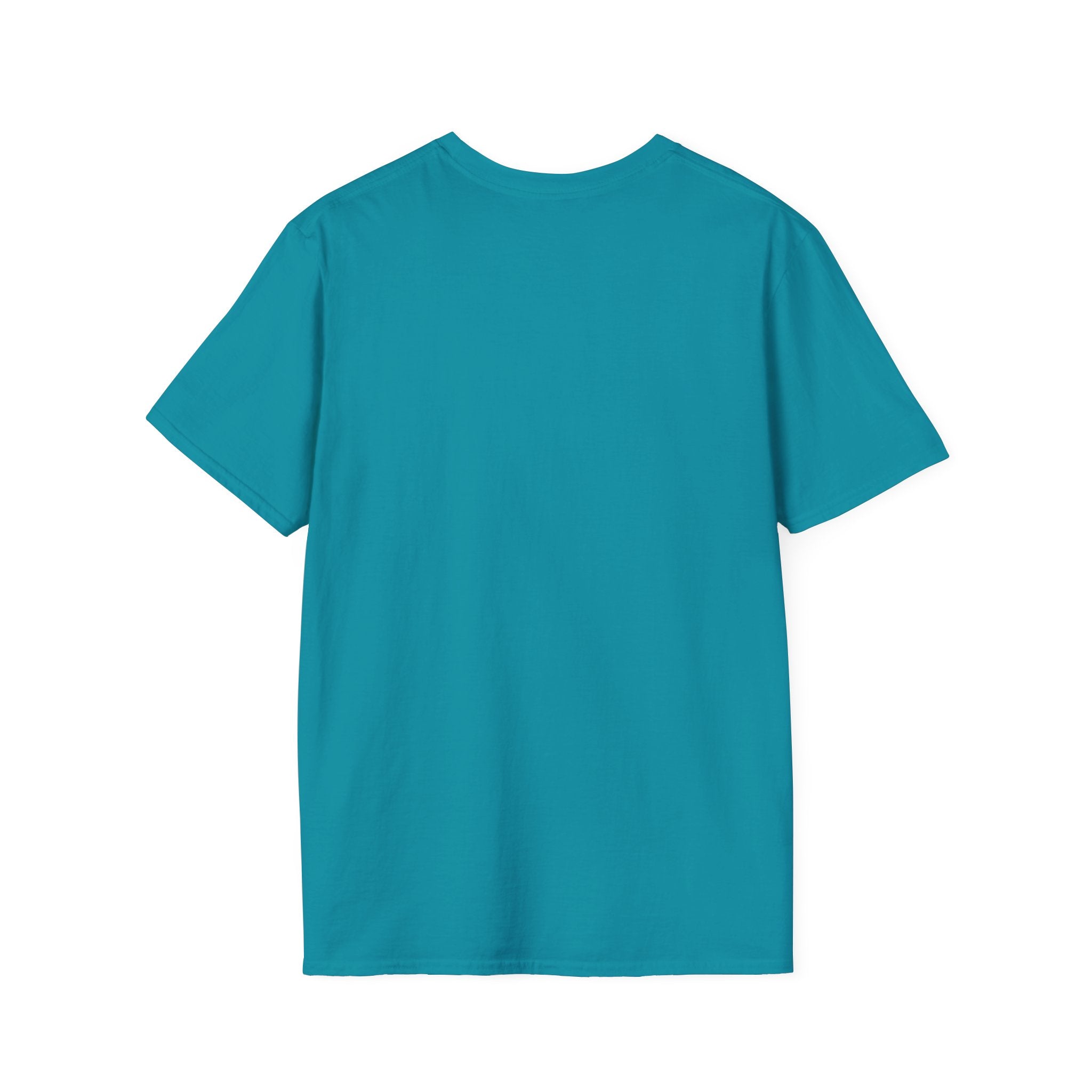 Mom Vibes Retro Photo T-Shirt