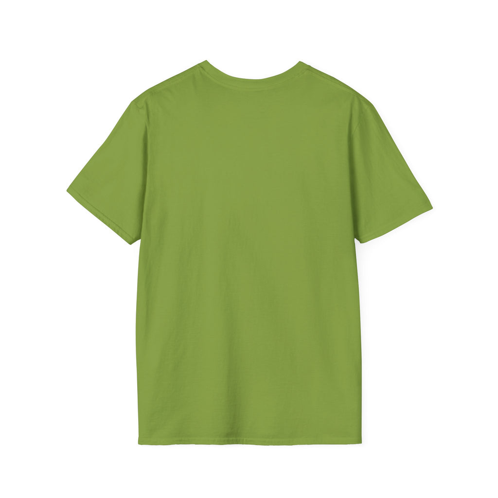 Mom Vibes Retro Photo T-Shirt