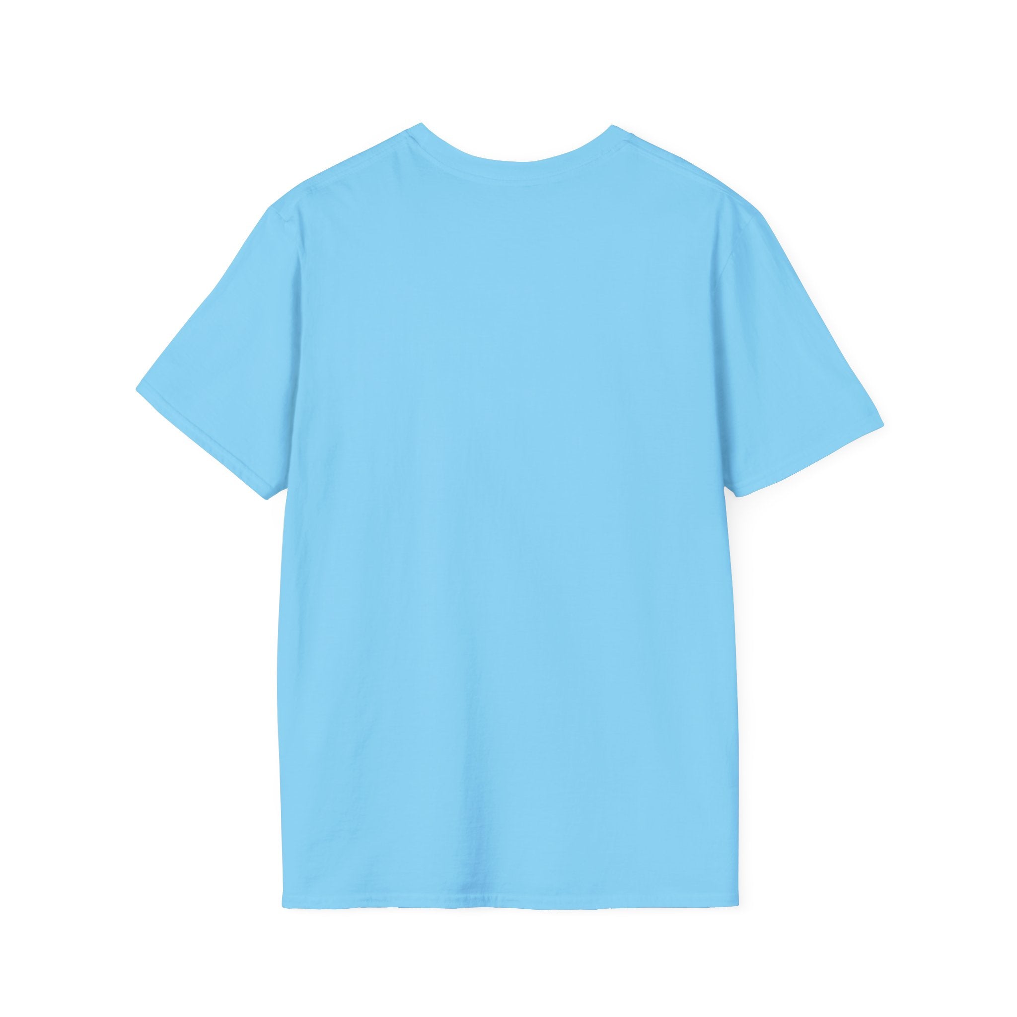 Mom Vibes Retro Photo T-Shirt