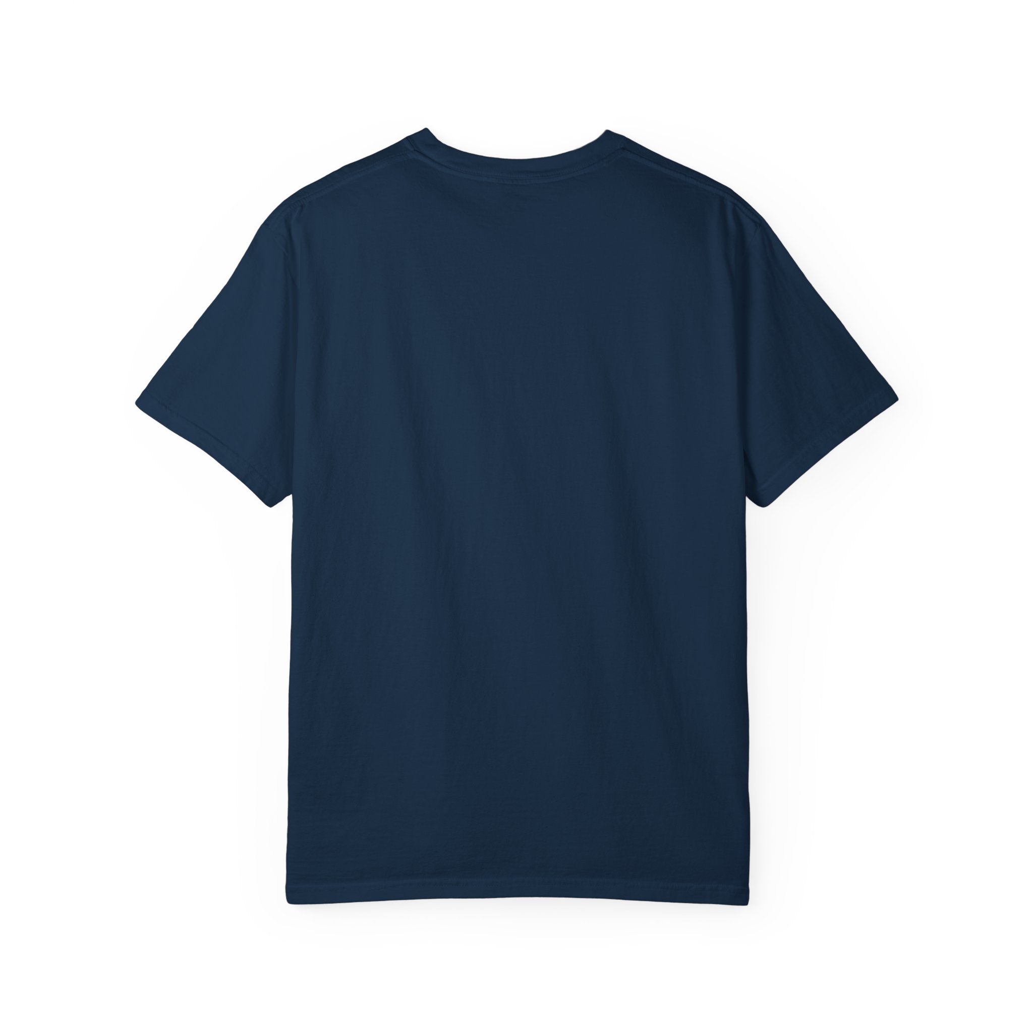 Satoru Anime Graphic T-Shirt