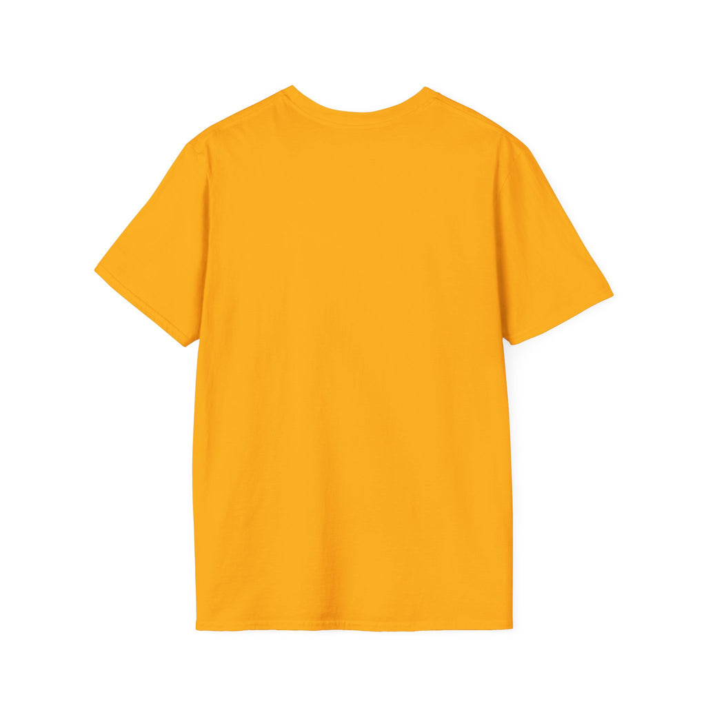 Mom Vibes Retro Photo T-Shirt