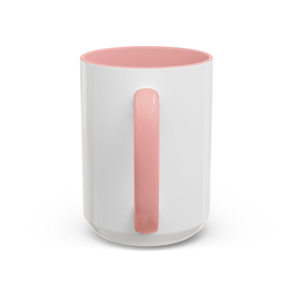 Mother Checkerboard Coffee Mug — "Full Time Job With No Days Off"