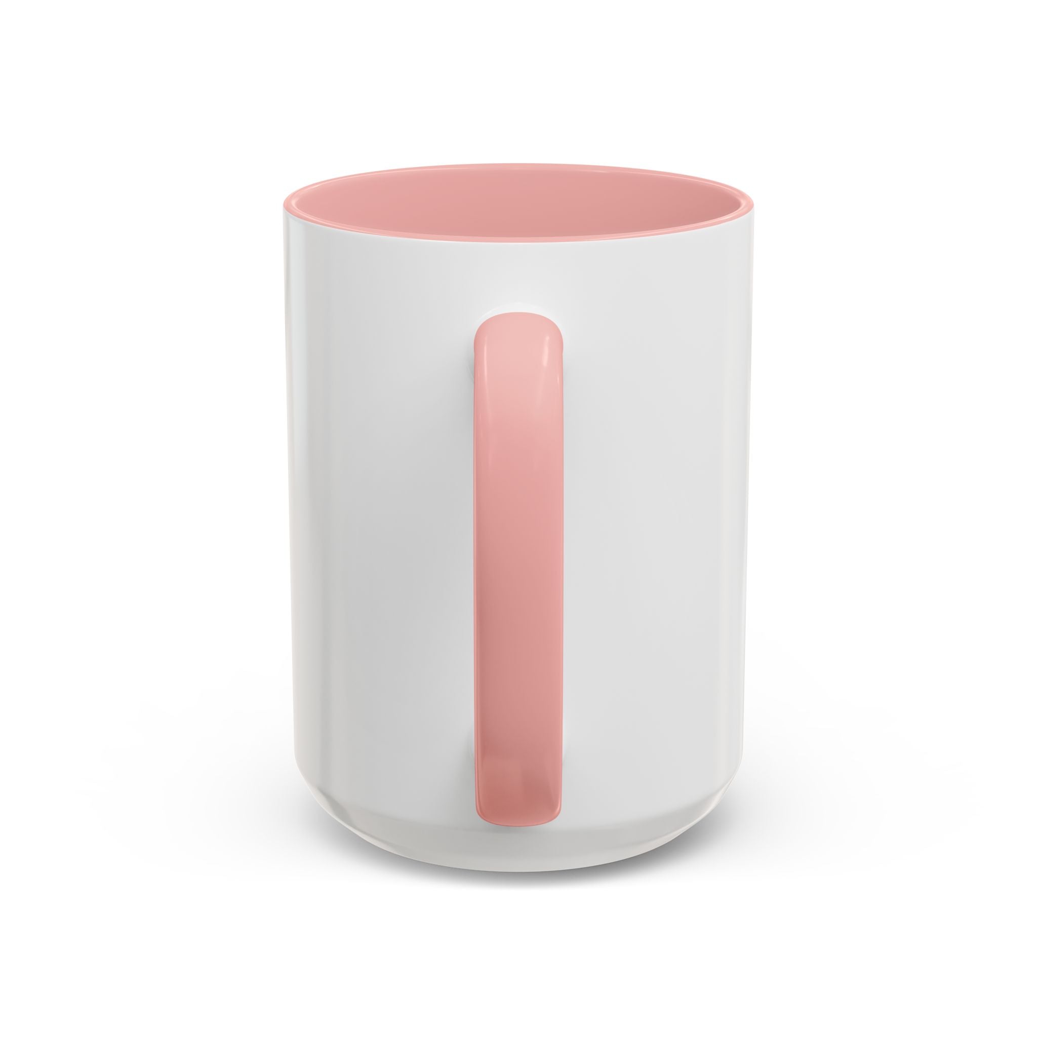 Mother Checkerboard Coffee Mug — "Full Time Job With No Days Off"