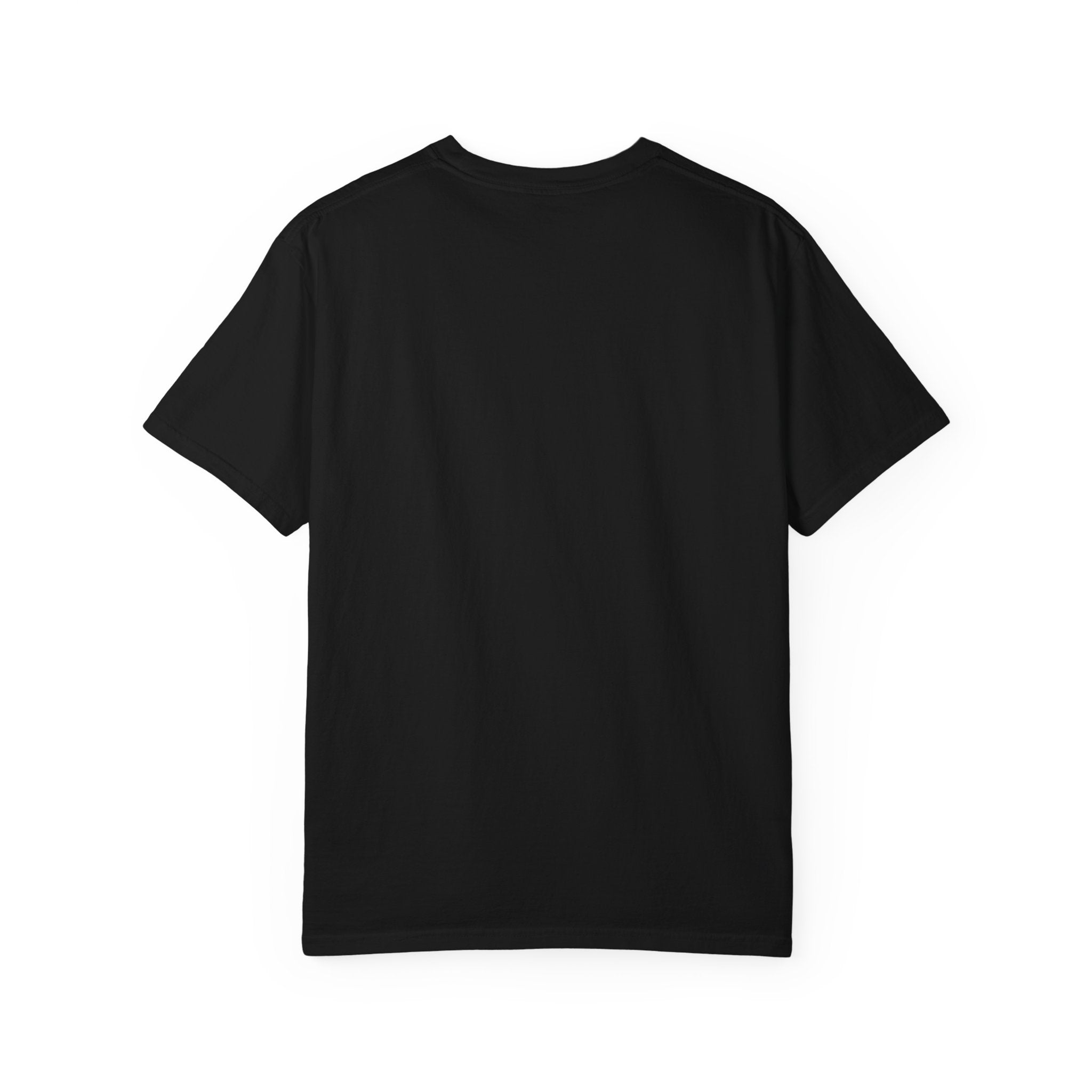 Satoru Anime Graphic T-Shirt