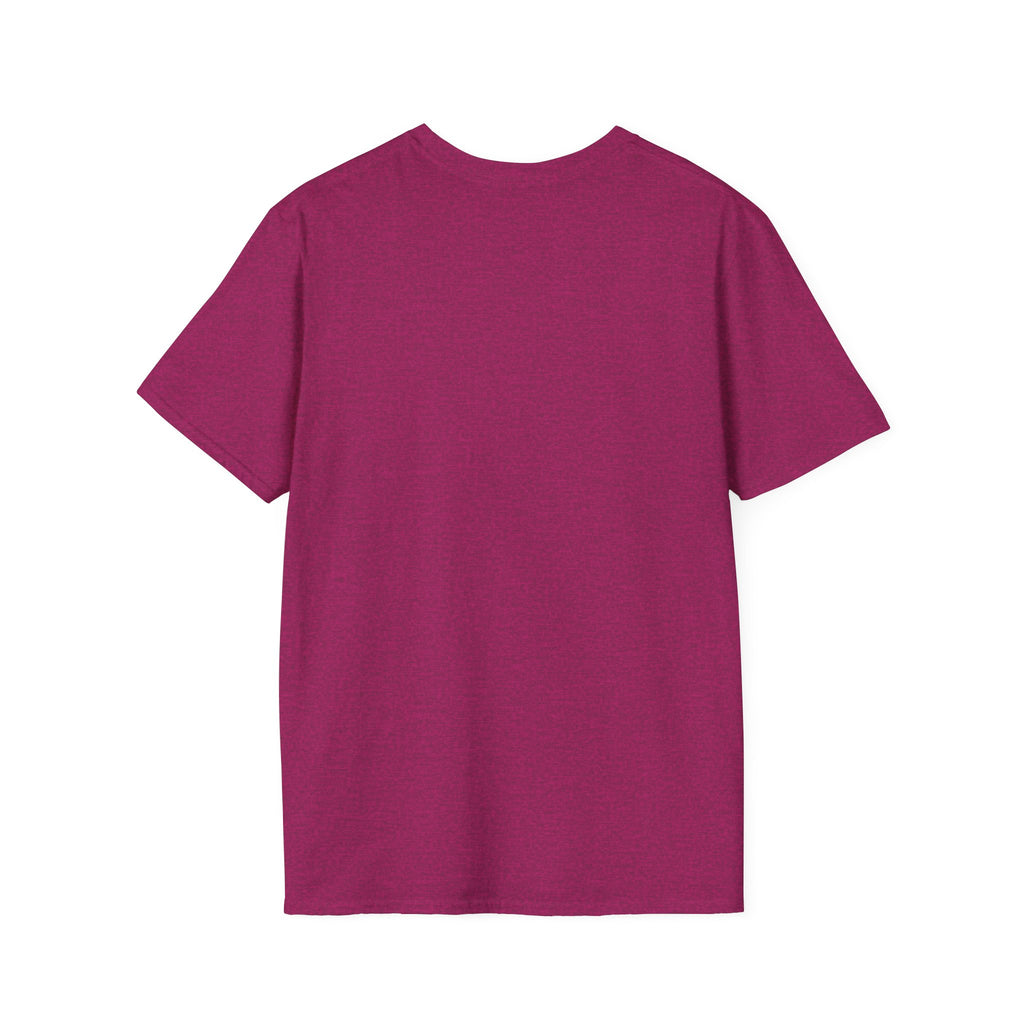 Mom Vibes Retro Photo T-Shirt