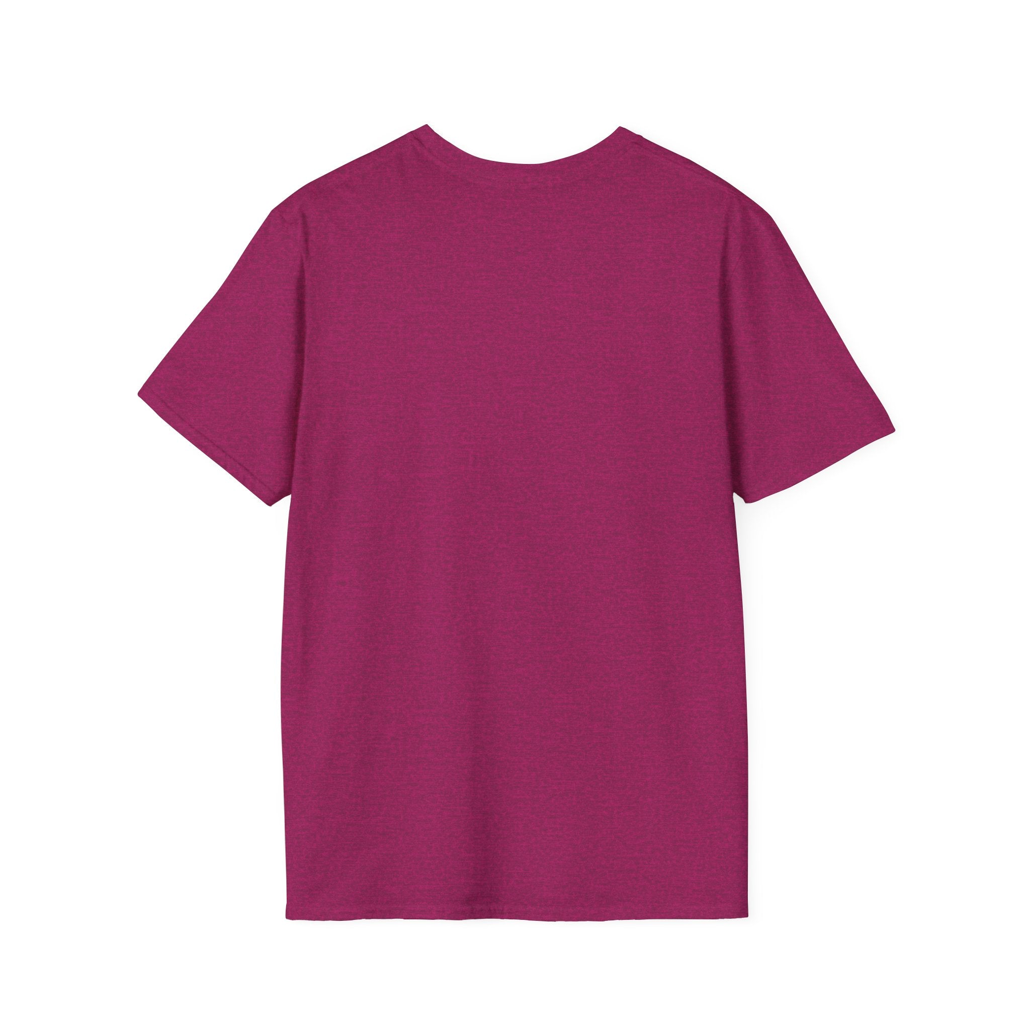 Mom Vibes Retro Photo T-Shirt