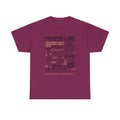 Fourth Wing Quote Graphic Tee — "I Am Infinite, Utterly Obsessed" Novel-Inspired Shirt