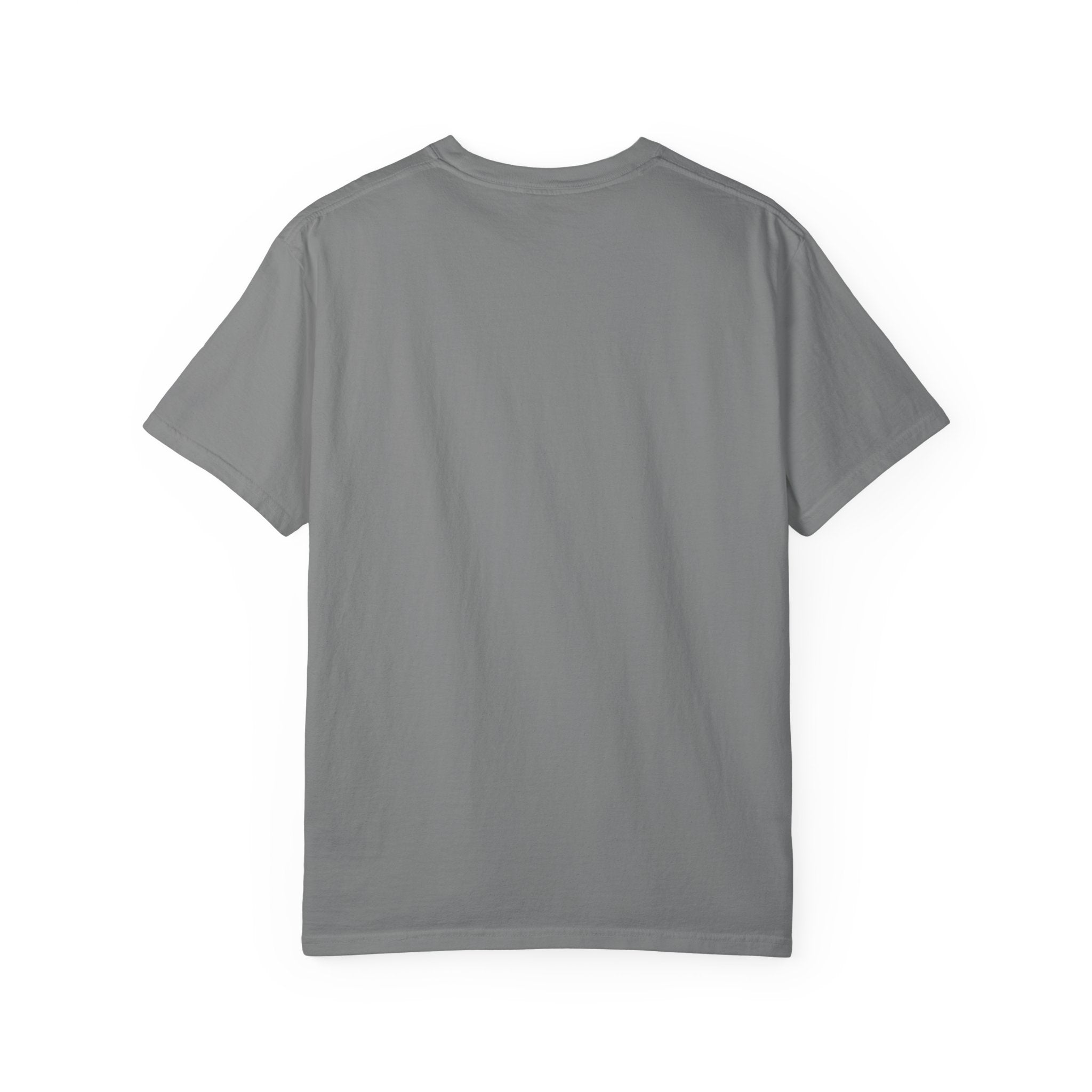 Satoru Anime Graphic T-Shirt