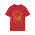 Boroson House | Zretia Vintage Crest T-Shirt