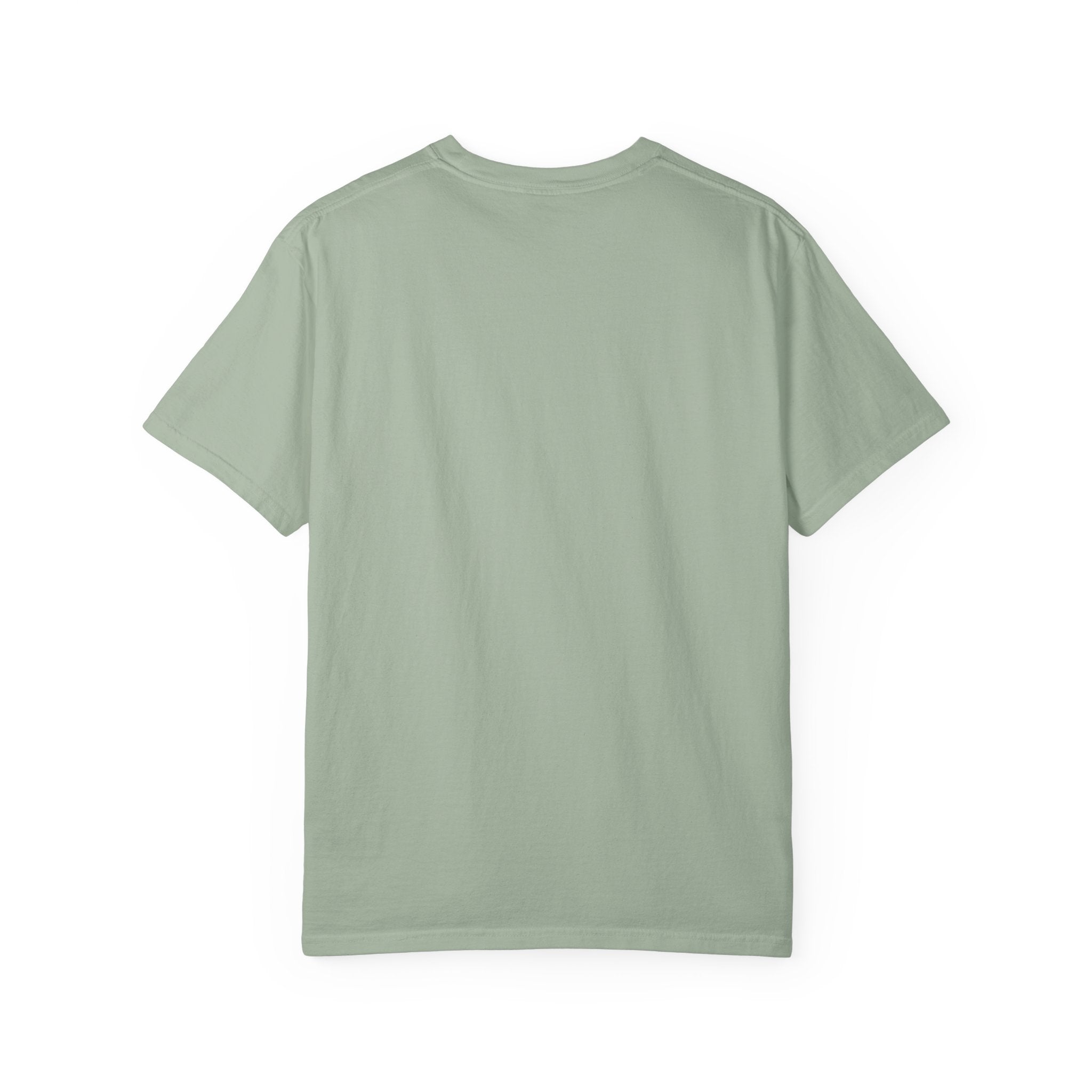 Yato Anime Sword T‑Shirt — Noragami Character Graphic Tee