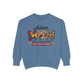 Autism Mom Sweatshirt – "Like a Normal Mom Except Much Stronger" Crewneck