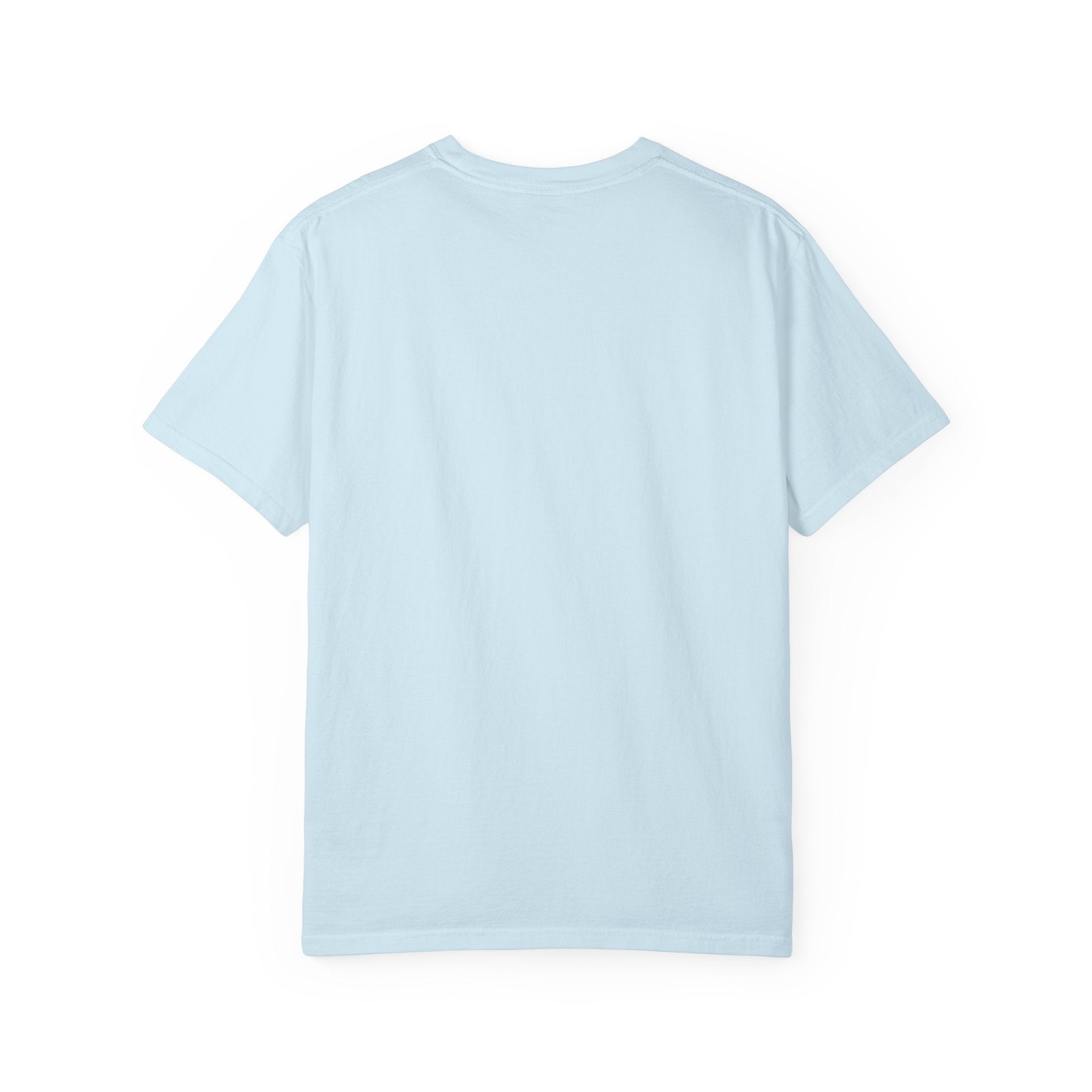 Satoru Anime Graphic T-Shirt