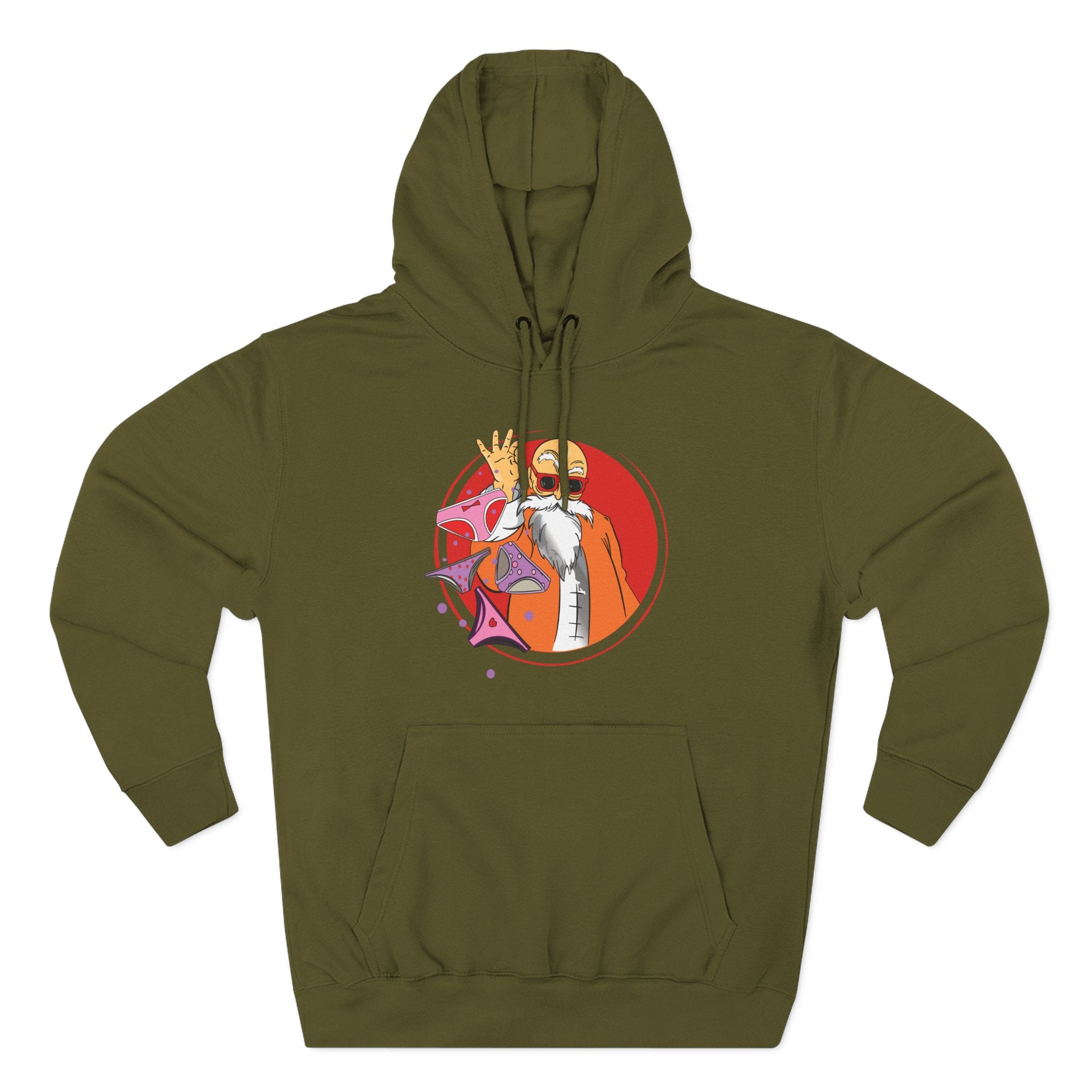 Hoodie